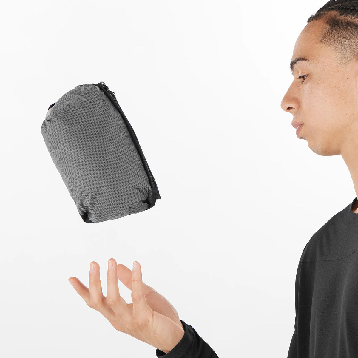 Salomon Men's Bonatti Trail Waterproof Jacket