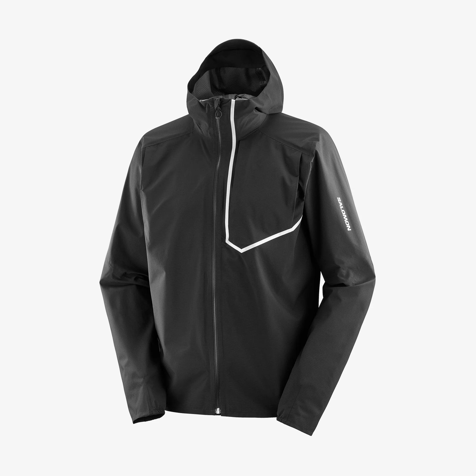 Salomon Men's Bonatti Trail Waterproof Jacket