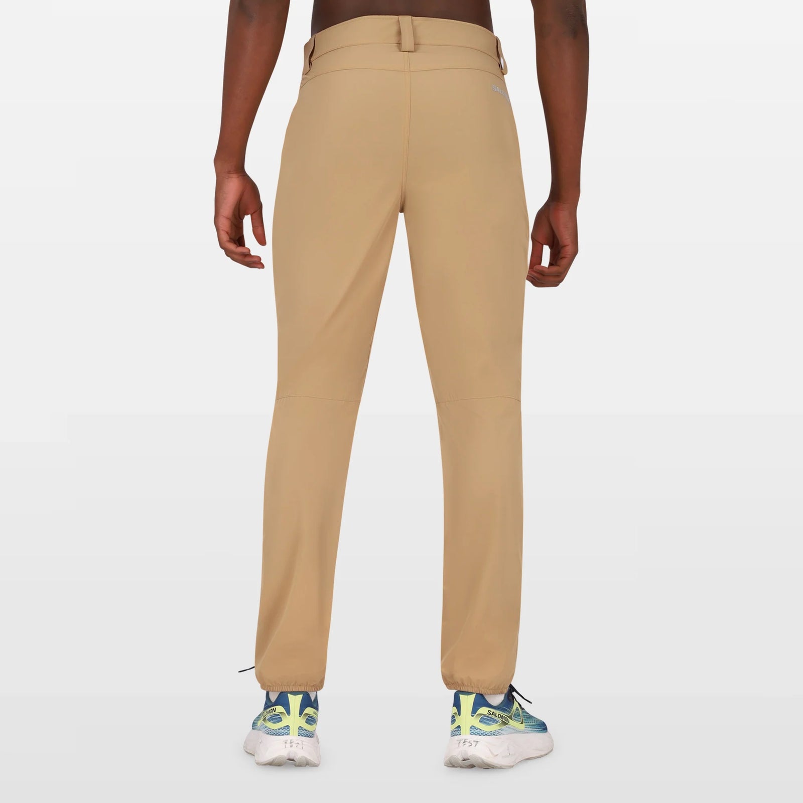 Salomon Men's Quest Stretch Hiking Pants