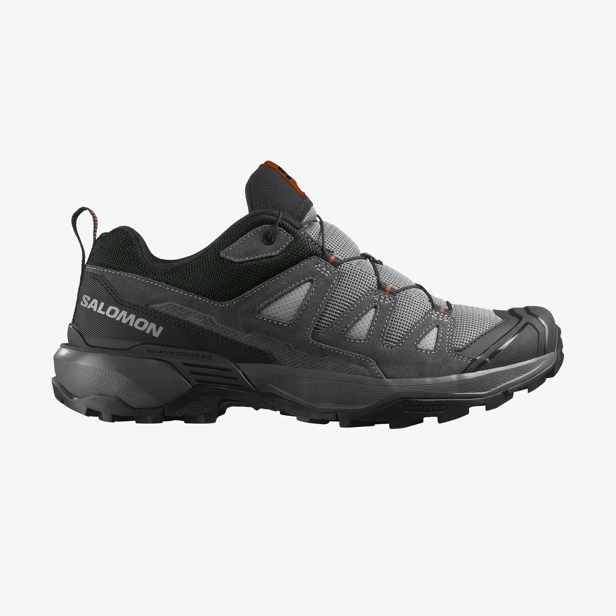 Salomon Men&#39;s X Ultra 360 Leather Hiking Shoes