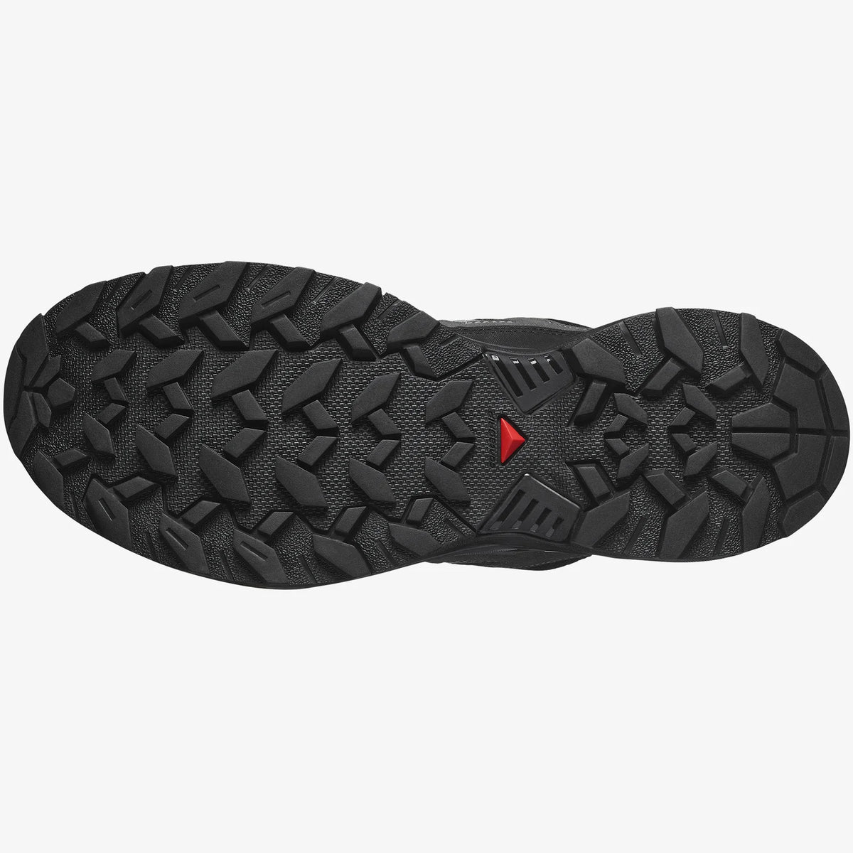 Salomon Men's X Ultra 360 Leather Hiking Shoes