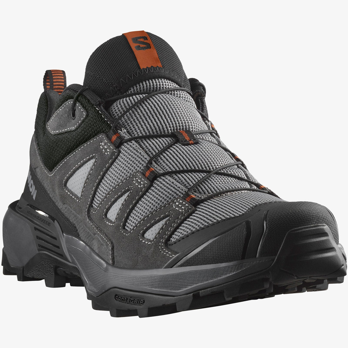 Salomon Men's X Ultra 360 Leather Hiking Shoes