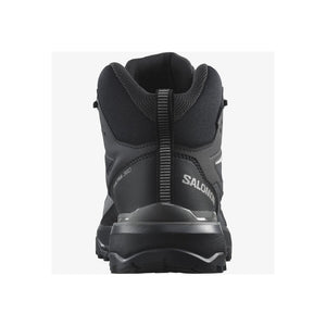 Salomon Men's X Ultra 360 Mid GTX Hiking Boots