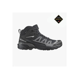 Salomon Men's X Ultra 360 Mid GTX Hiking Boots