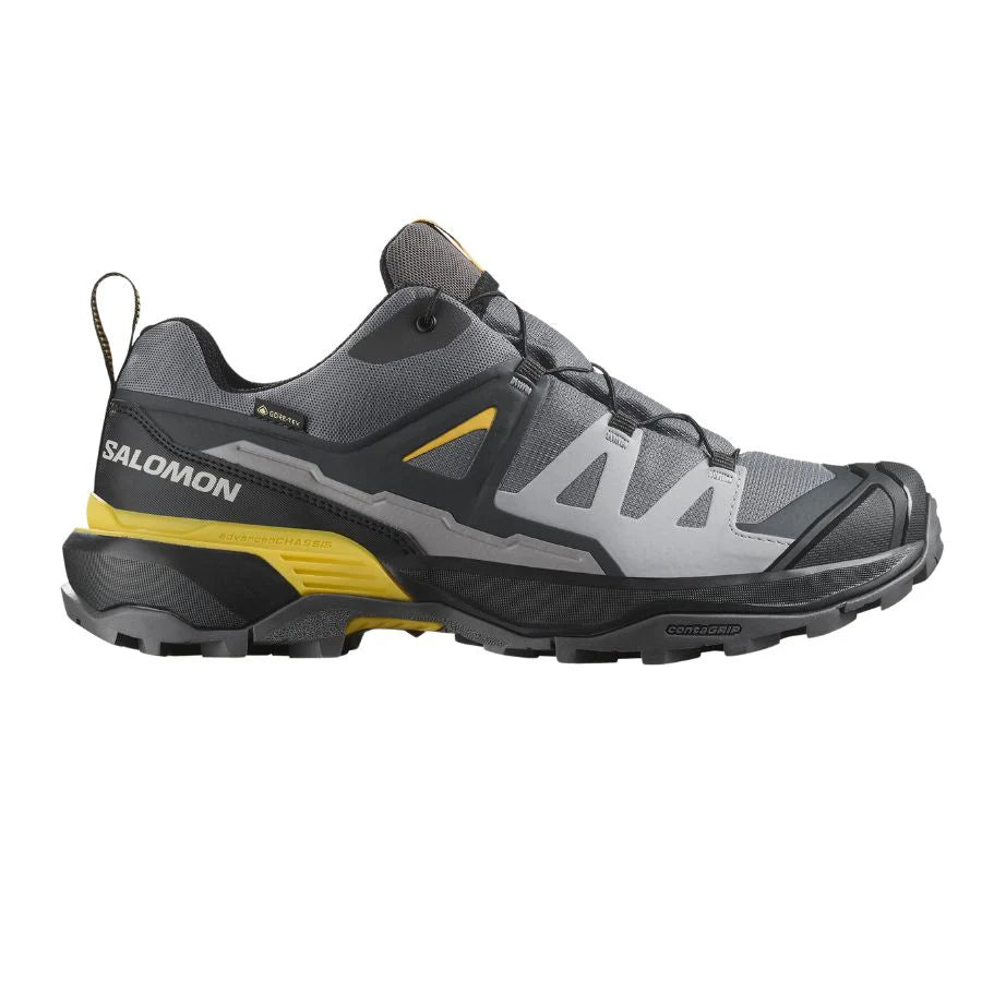 Salomon Men's X Ultra 5 Hiking Shoes