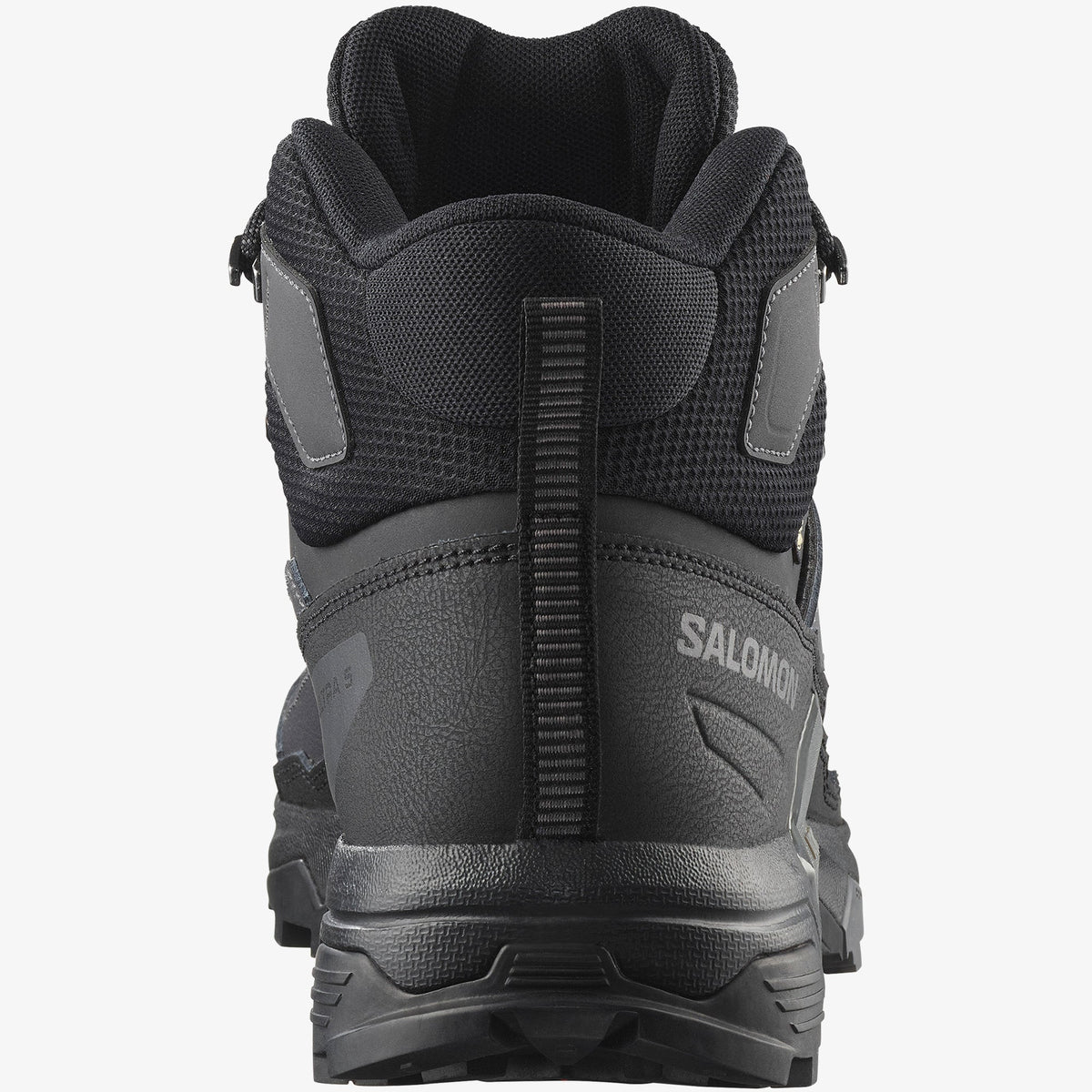 Salomon Men's X Ultra 5 Mid GTX Lightweight Hiking Boots