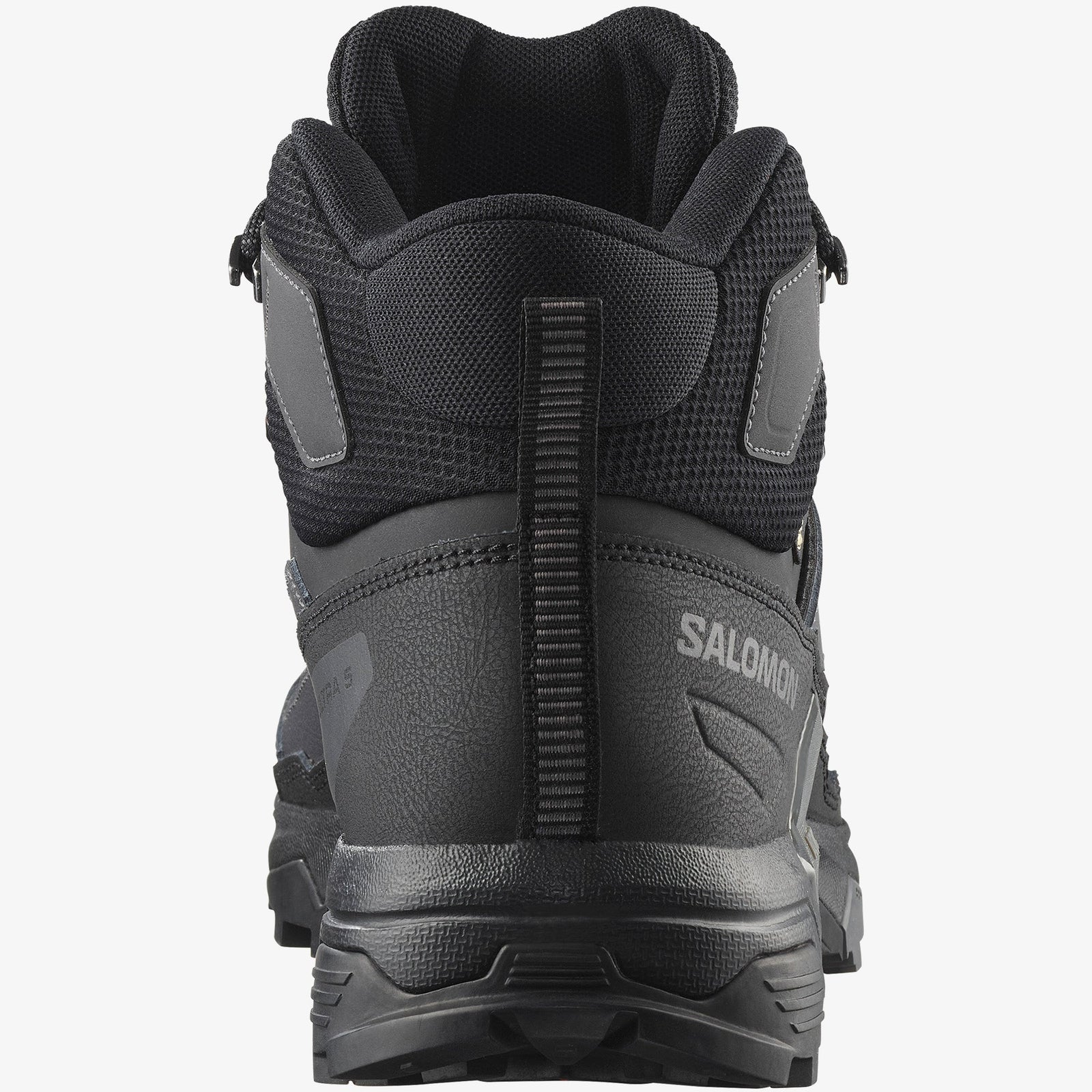 Salomon Men's X Ultra 5 Mid GTX Lightweight Hiking Boots