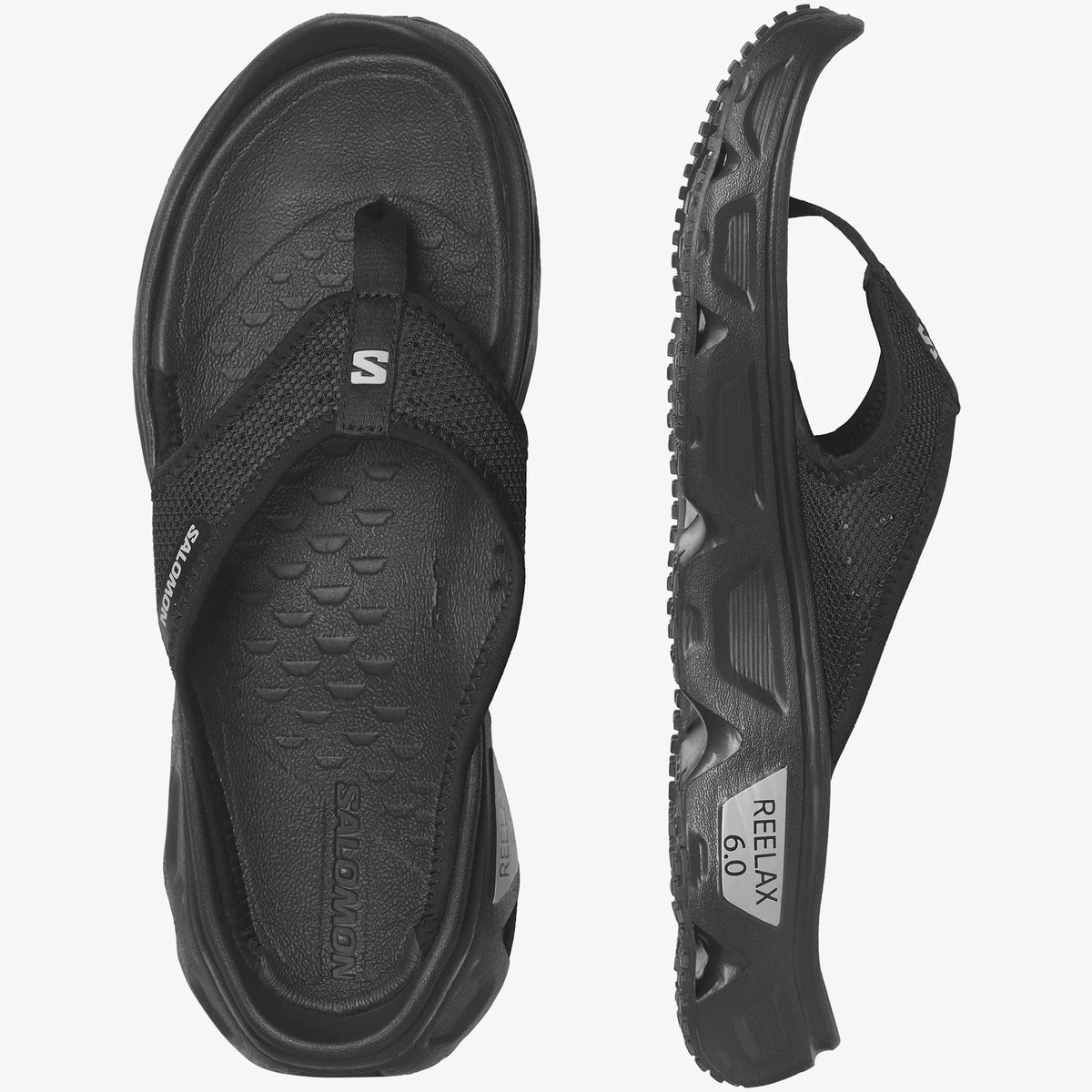 Salomon Women's Reelax Break 6.0 Recovery Sandal
