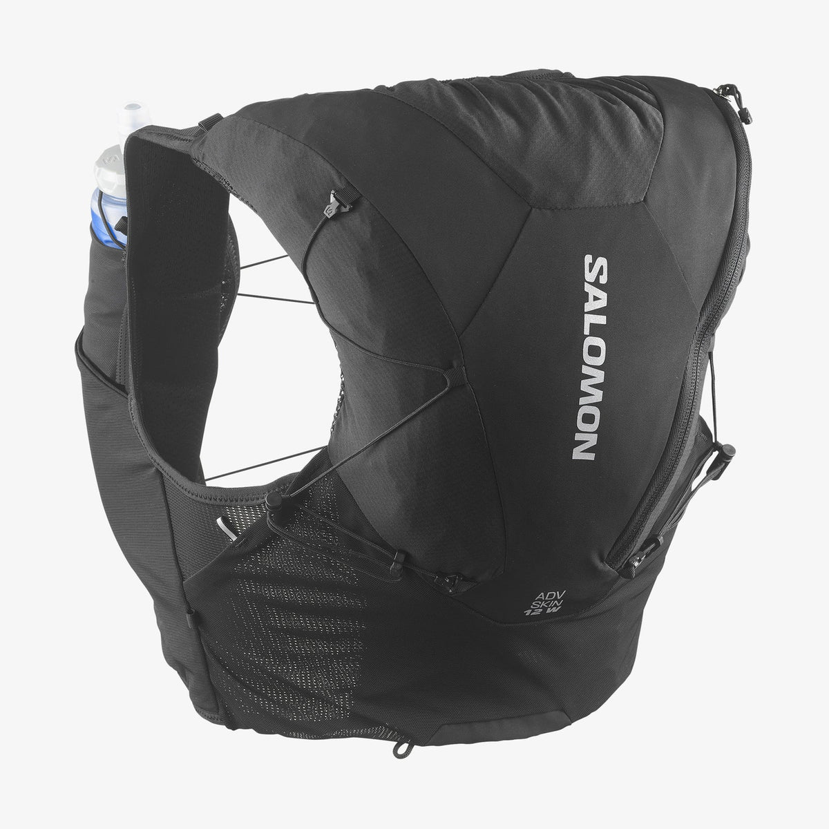 Salomon Women&#39;s Adv Skin 12 Set Hydration Vest