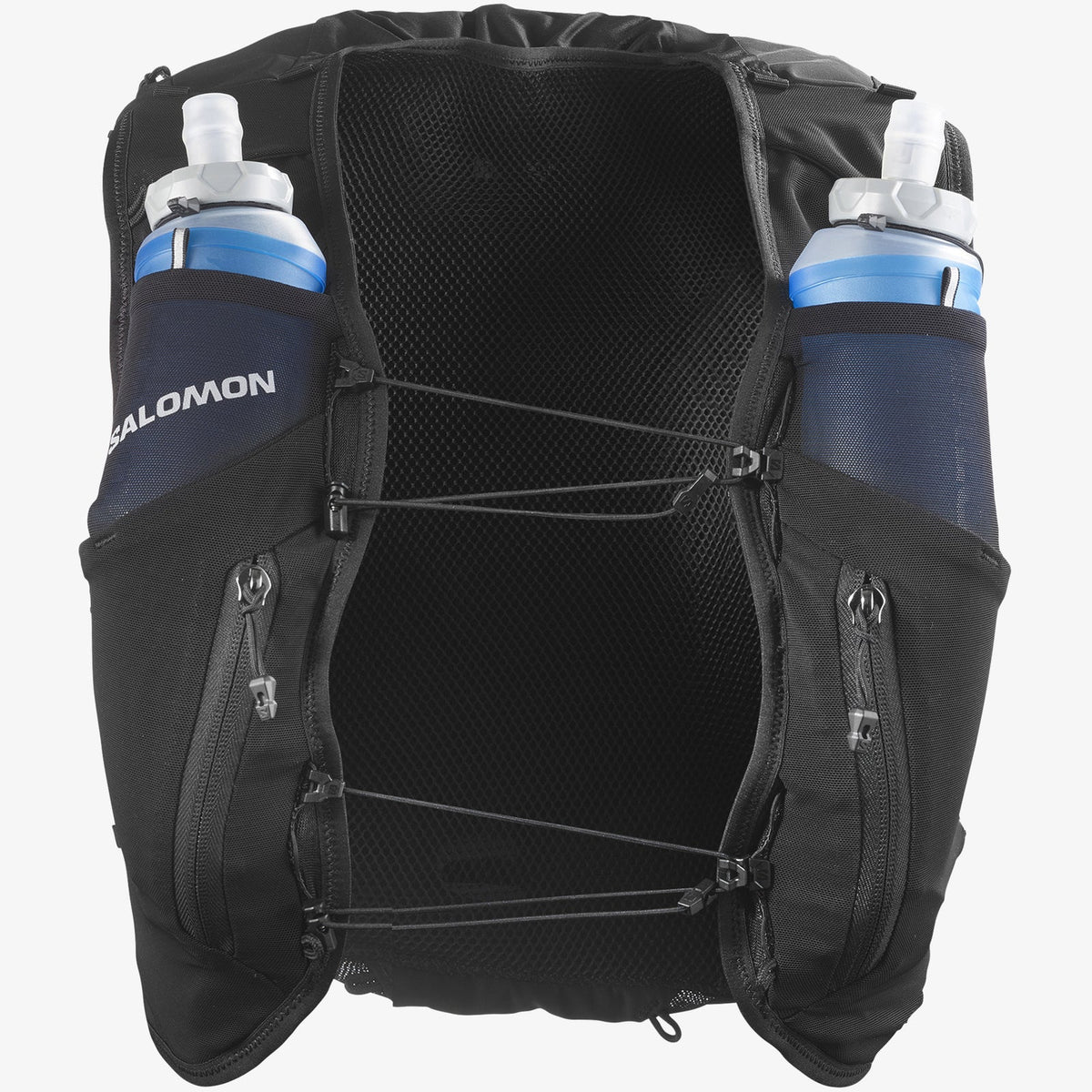 Salomon Women's Adv Skin 12 Set Hydration Vest