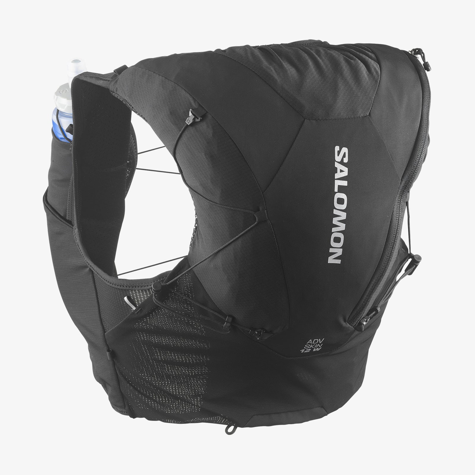 Salomon Women's Adv Skin 12 Set Hydration Vest