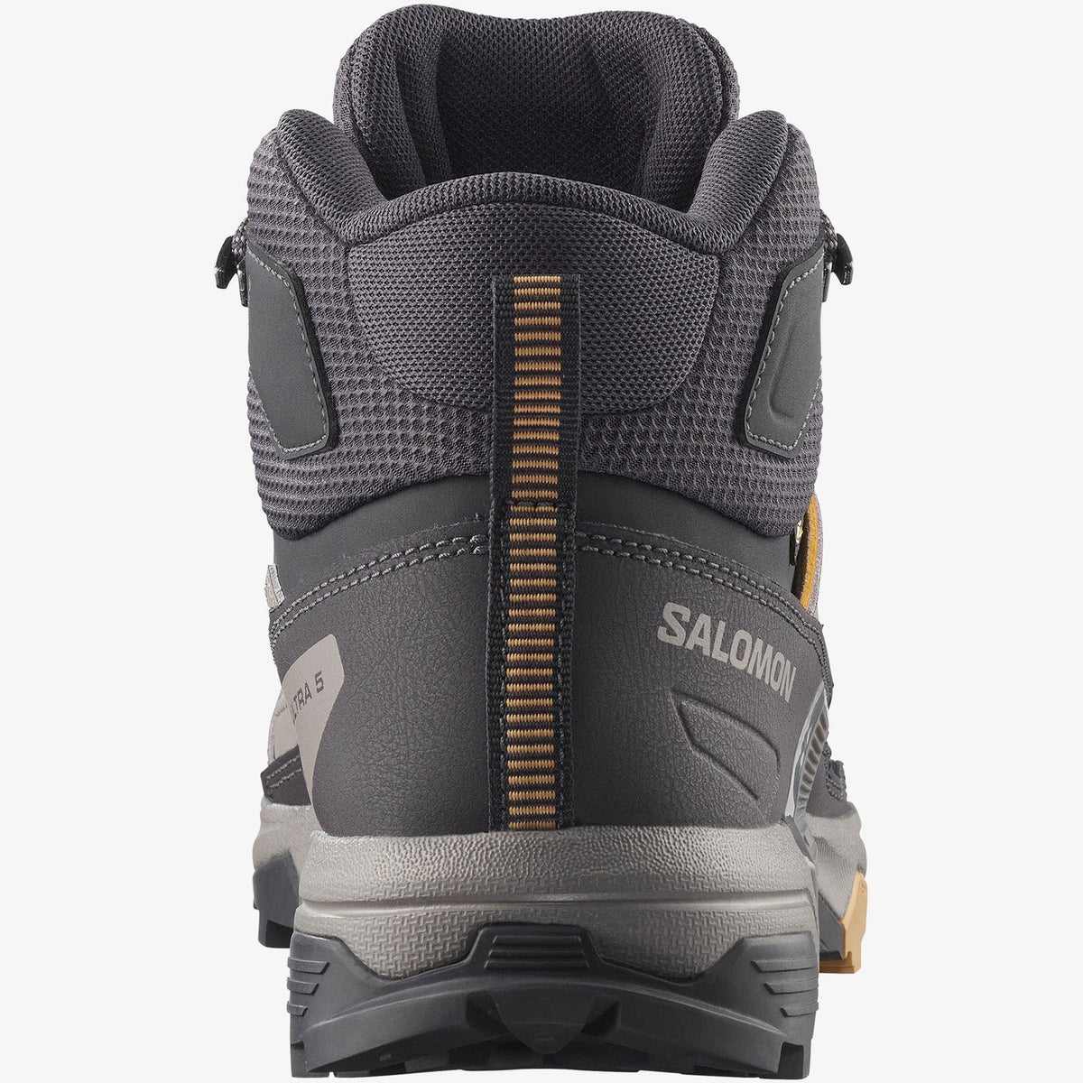 Salomon Women's X Ultra 5 Mid GTX Lightweight Hiking Boots