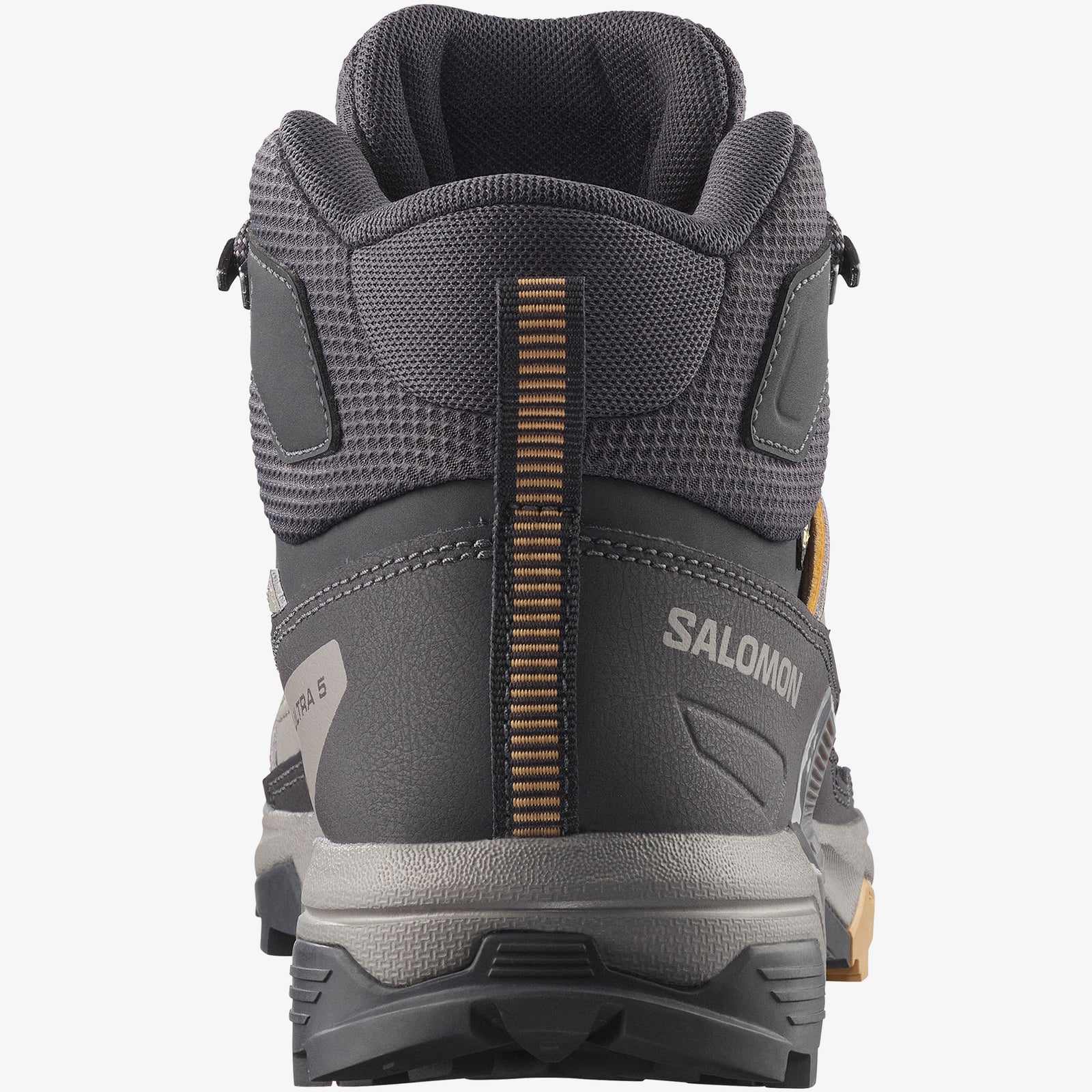 Salomon Women's X Ultra 5 Mid GTX Lightweight Hiking Boots