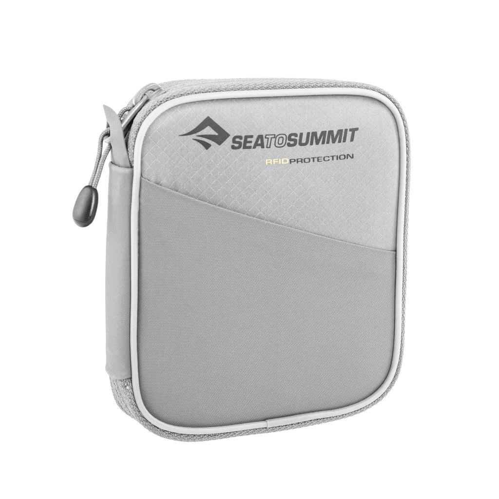 Sea to Summit Ultra-Sil RFID Travel Wallets - Drifters Adventure