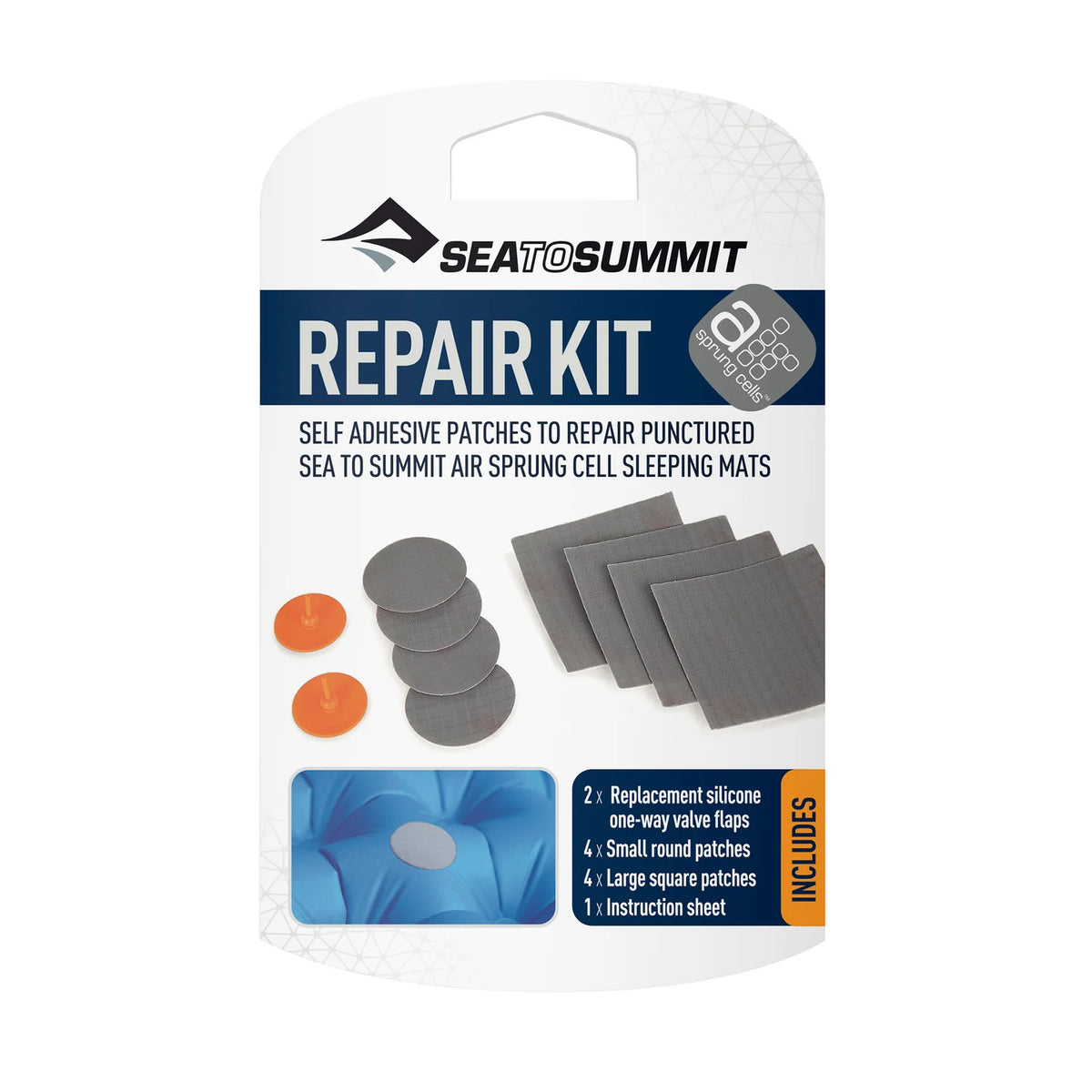 Sea to Summit Air Mat Repair Kit