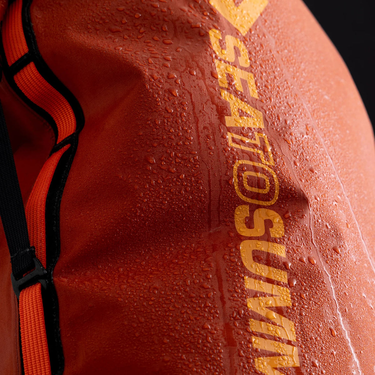 Sea to Summit Big River Dry Backpack 30L