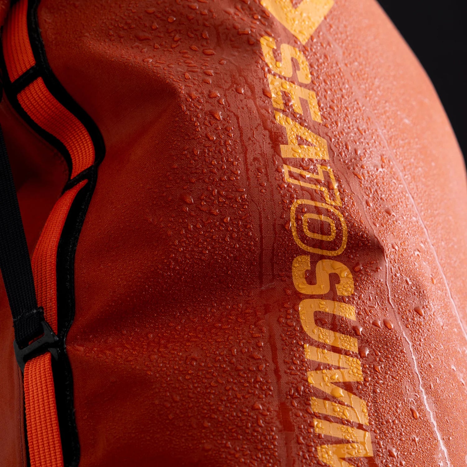 Sea to Summit Big River Dry Backpack 30L