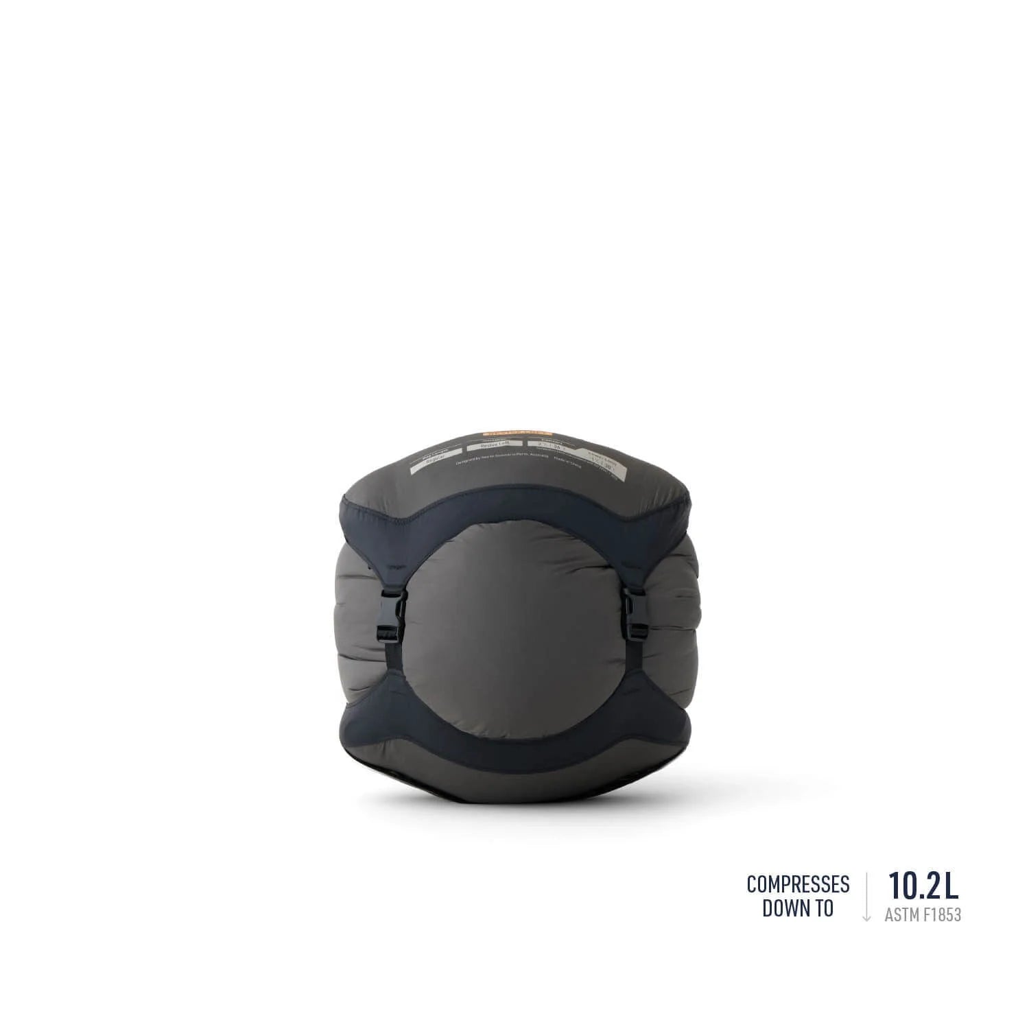 Sea to Summit Boab -1°C Synthetic Sleeping Bag - Regular