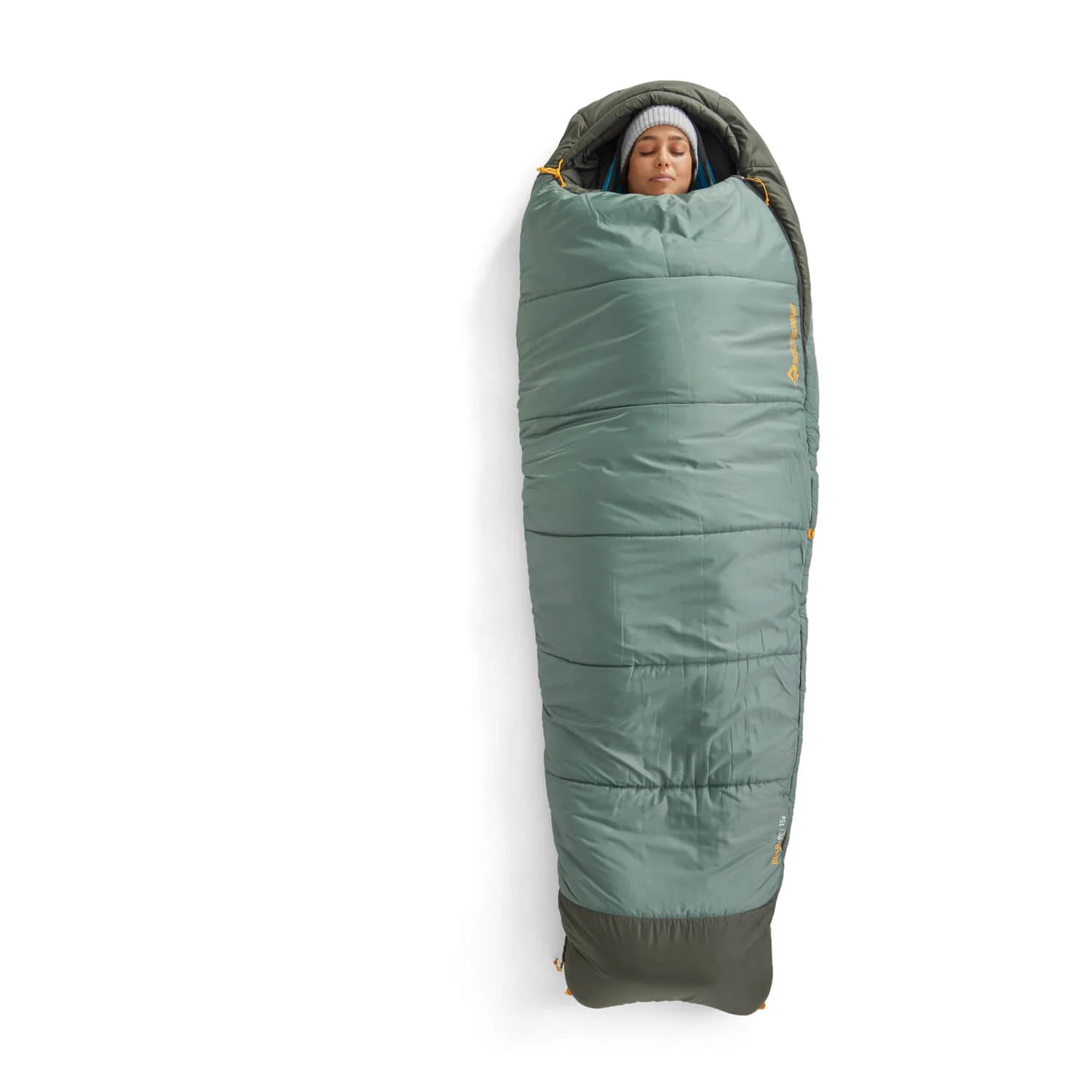 Sea to Summit Boab -1°C Synthetic Sleeping Bag - Regular