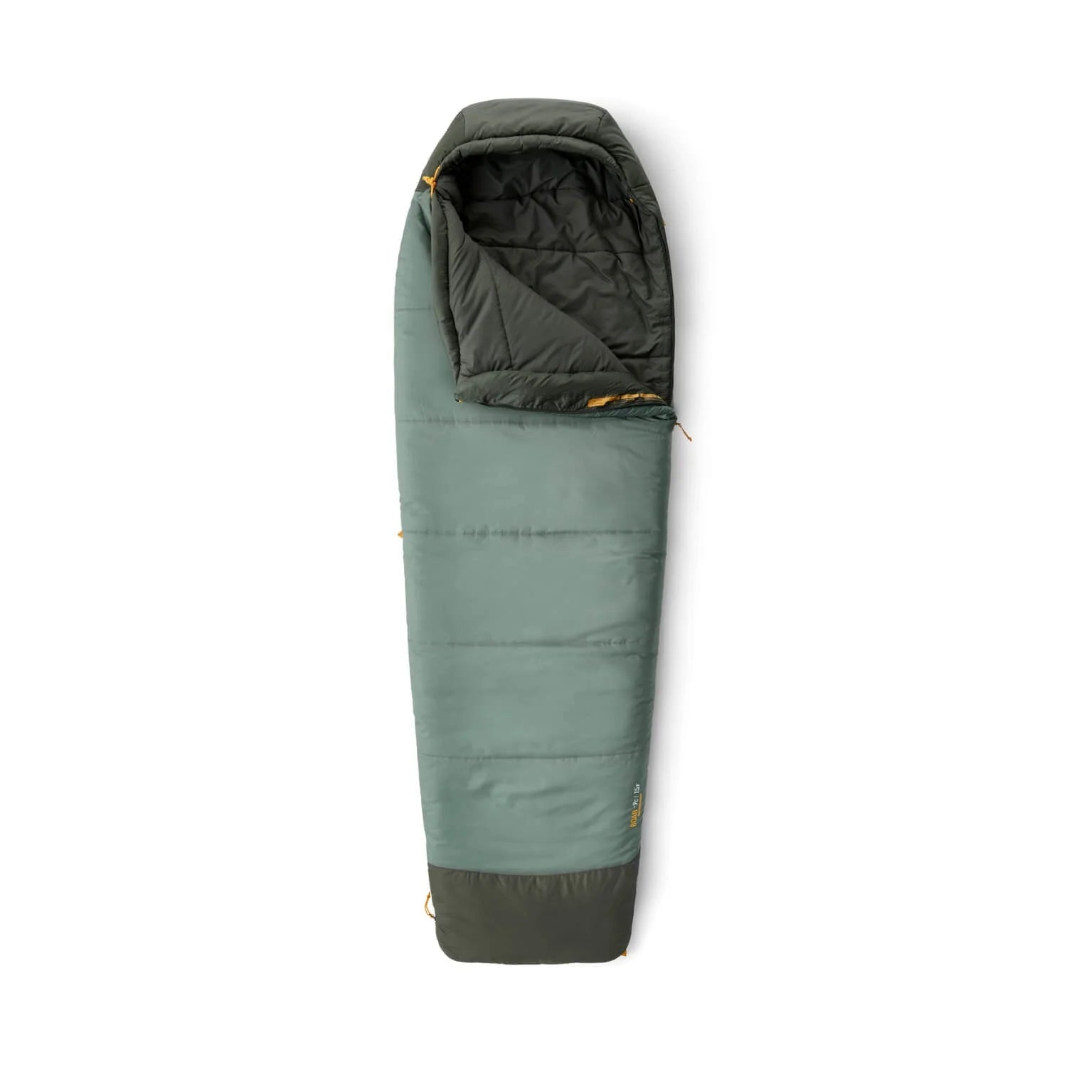 Sea to Summit Boab -1°C Synthetic Sleeping Bag - Regular