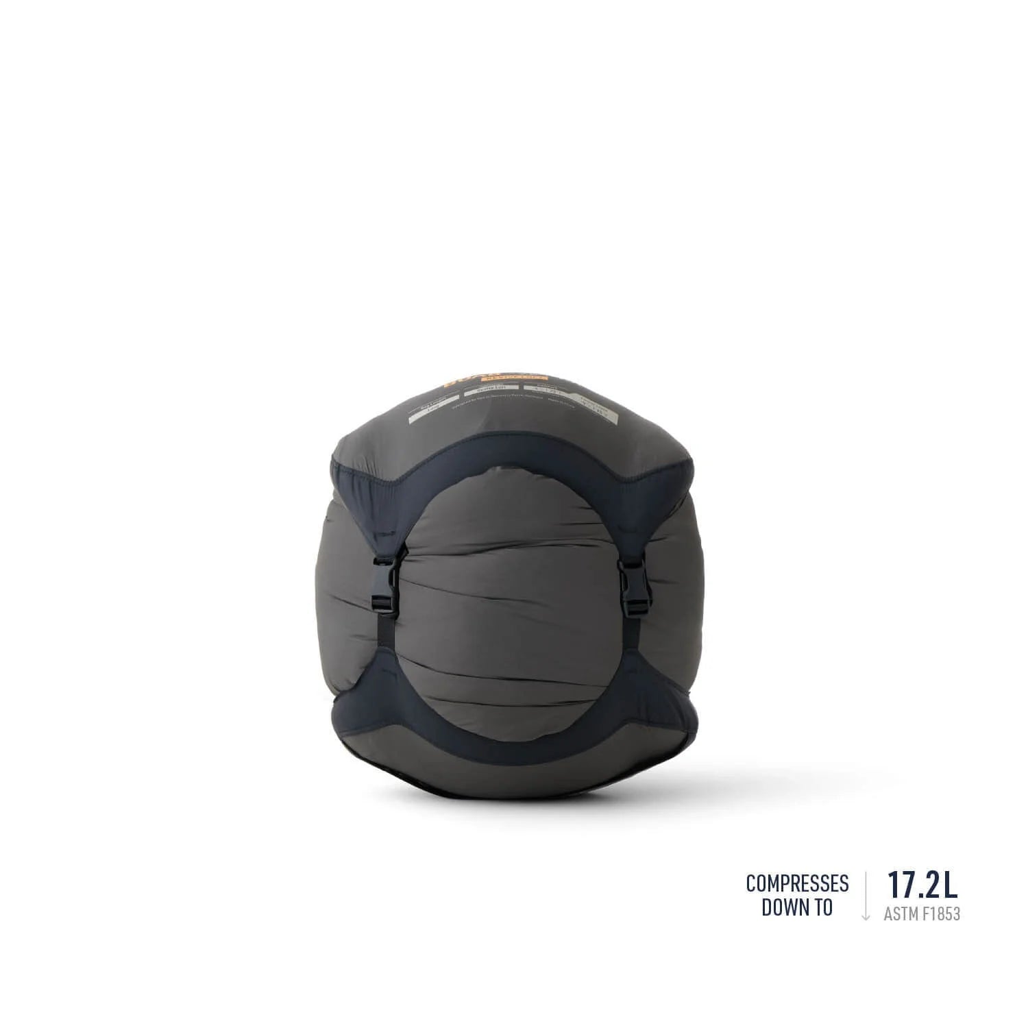 Sea to Summit Boab -9°C Synthetic Sleeping Bag - Long