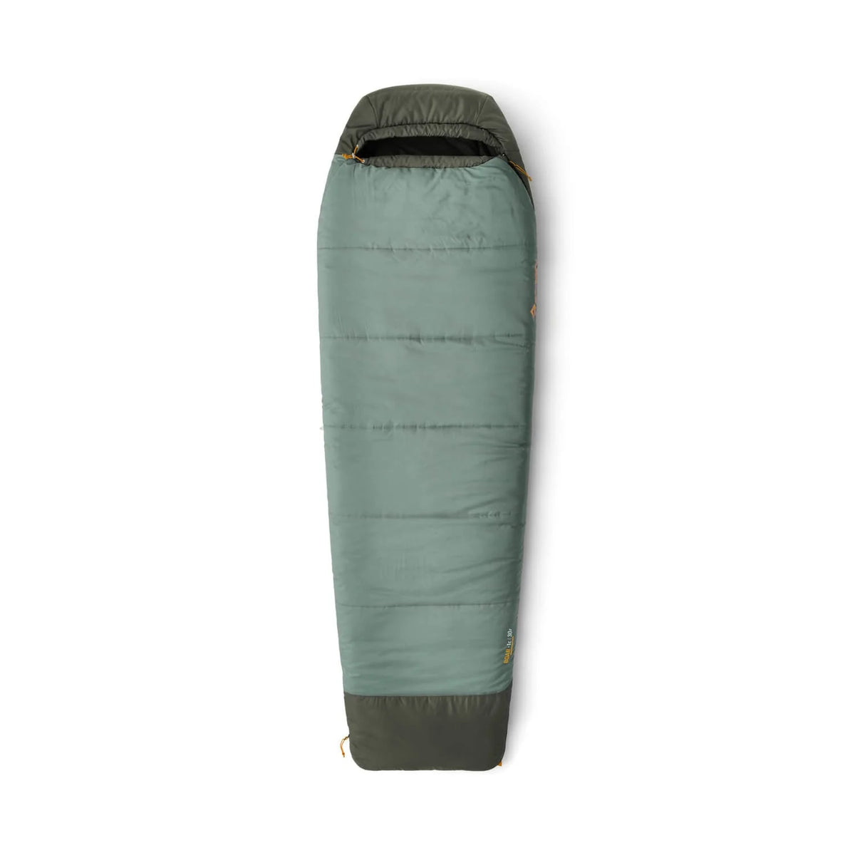 Sea to Summit Boab -9°C Synthetic Sleeping Bag - Regular