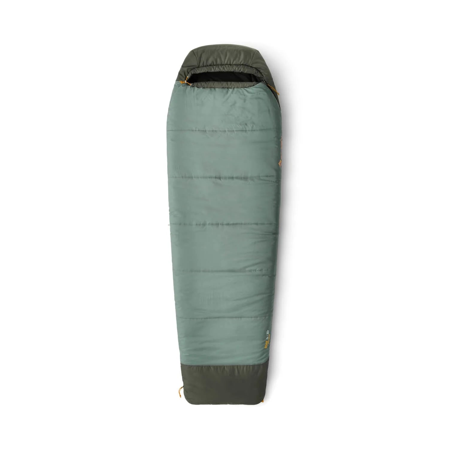 Sea to Summit Boab -9°C Synthetic Sleeping Bag - Regular
