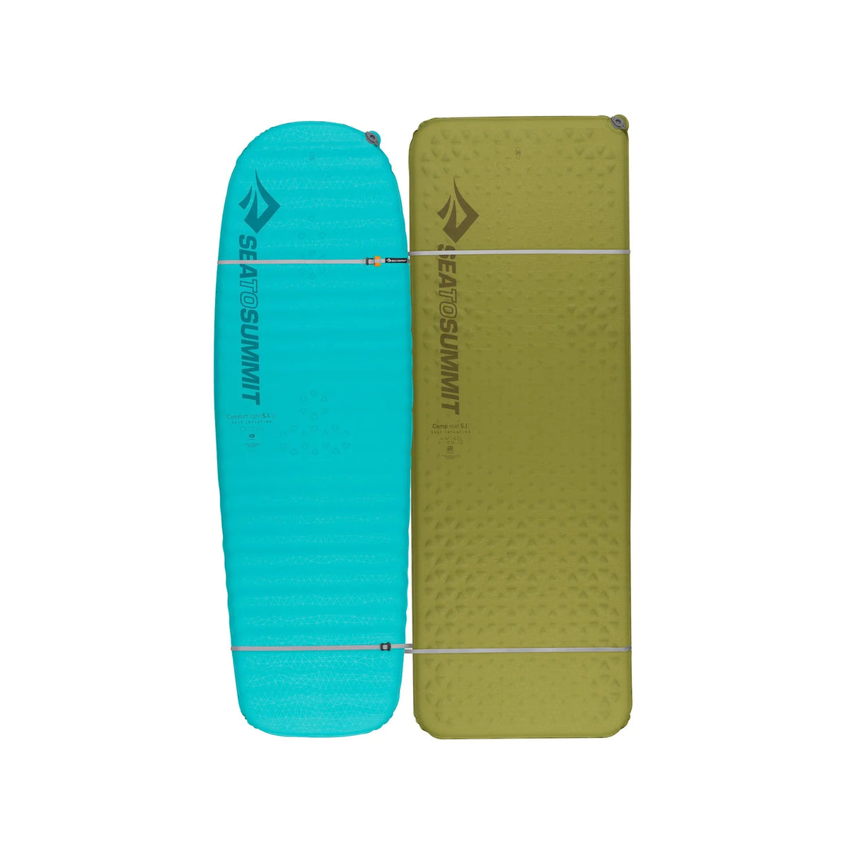 Sea to Summit Mat Coupler Loops