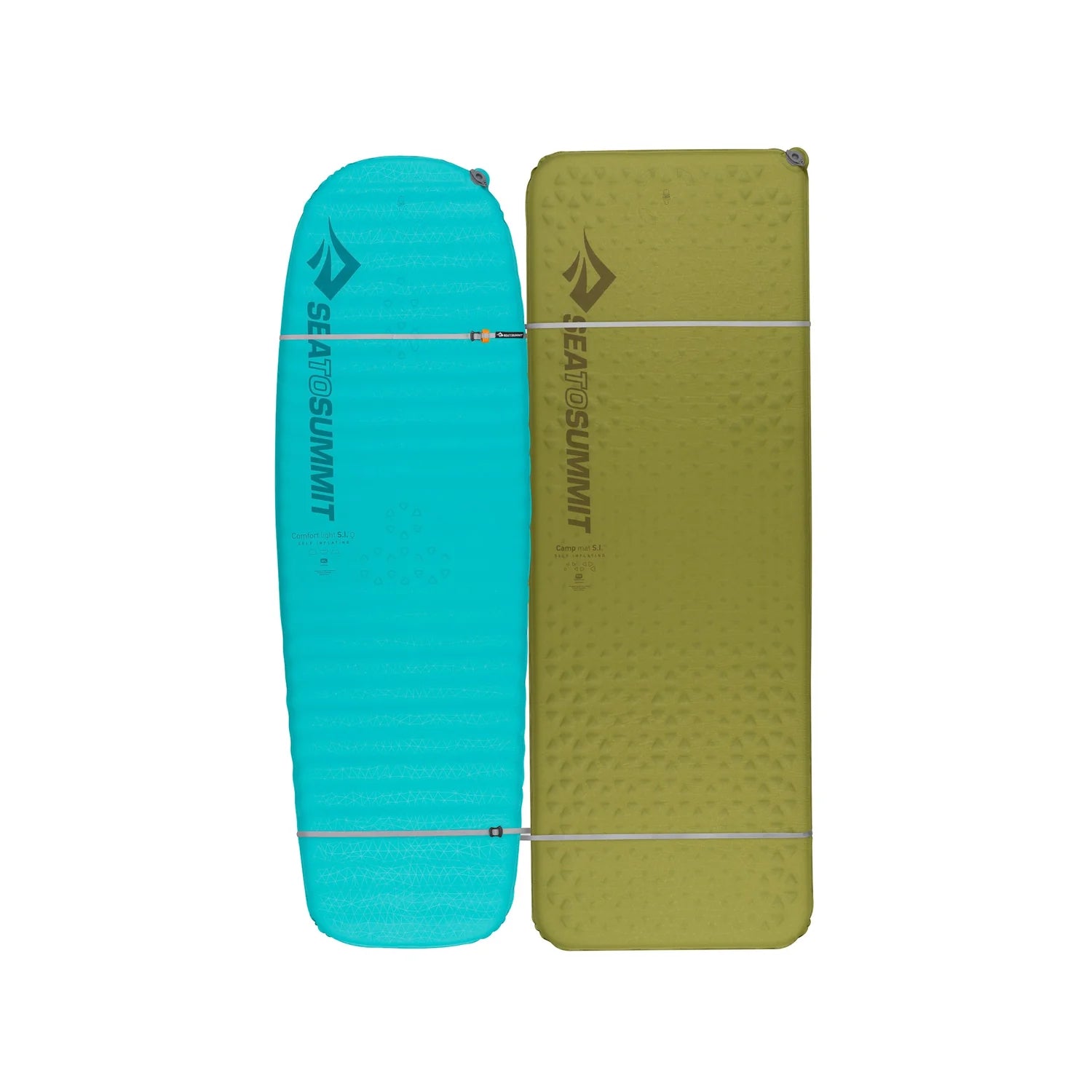 Sea to Summit Mat Coupler Loops