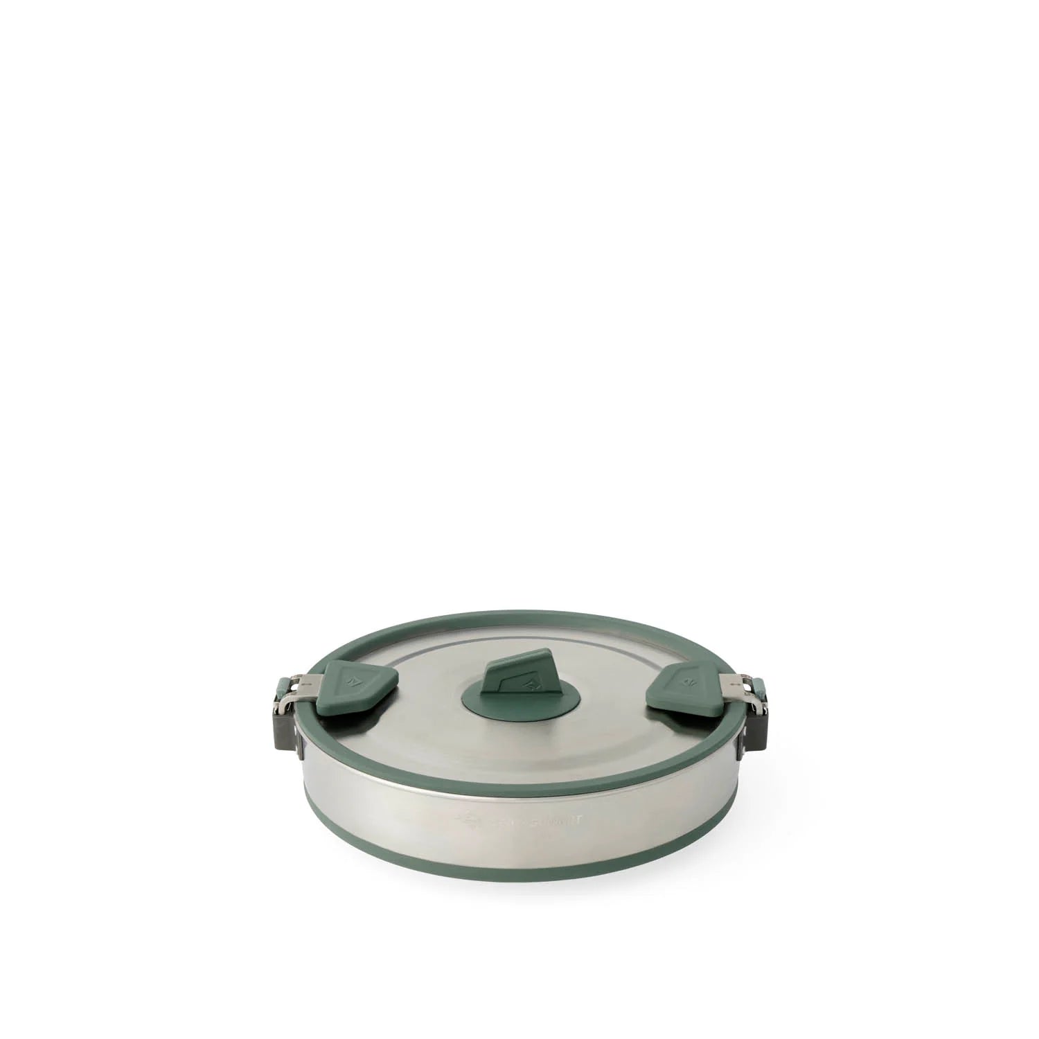 Sea to Summit Detour Stainless Steel Collapsible Pot 3L