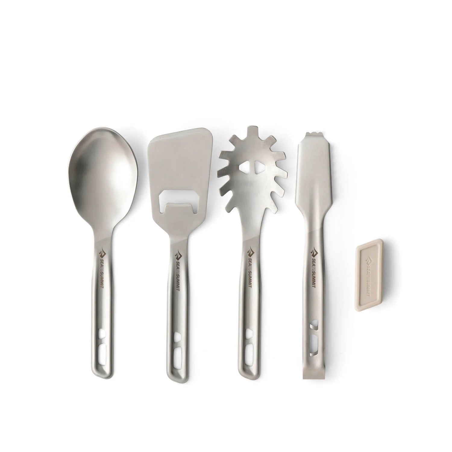 Sea to Summit Detour Stainless Steel Cutlery Set