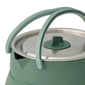 Sea to Summit Detour Stainless Steel Kettle 1.6L