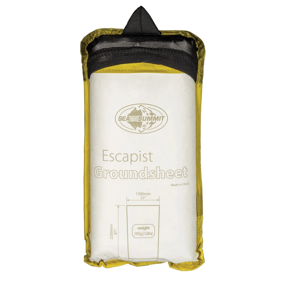 Sea to Summit Escapist Tarp Groundsheet