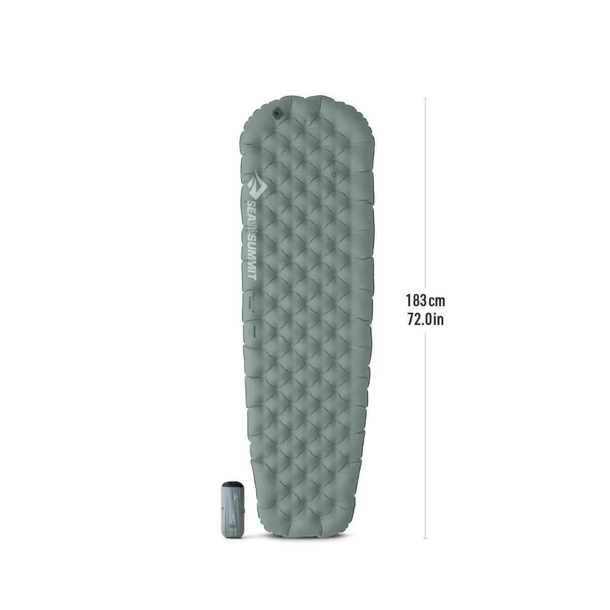 Sea to Summit Ether Light XR Insulated Air Mattress - Regular