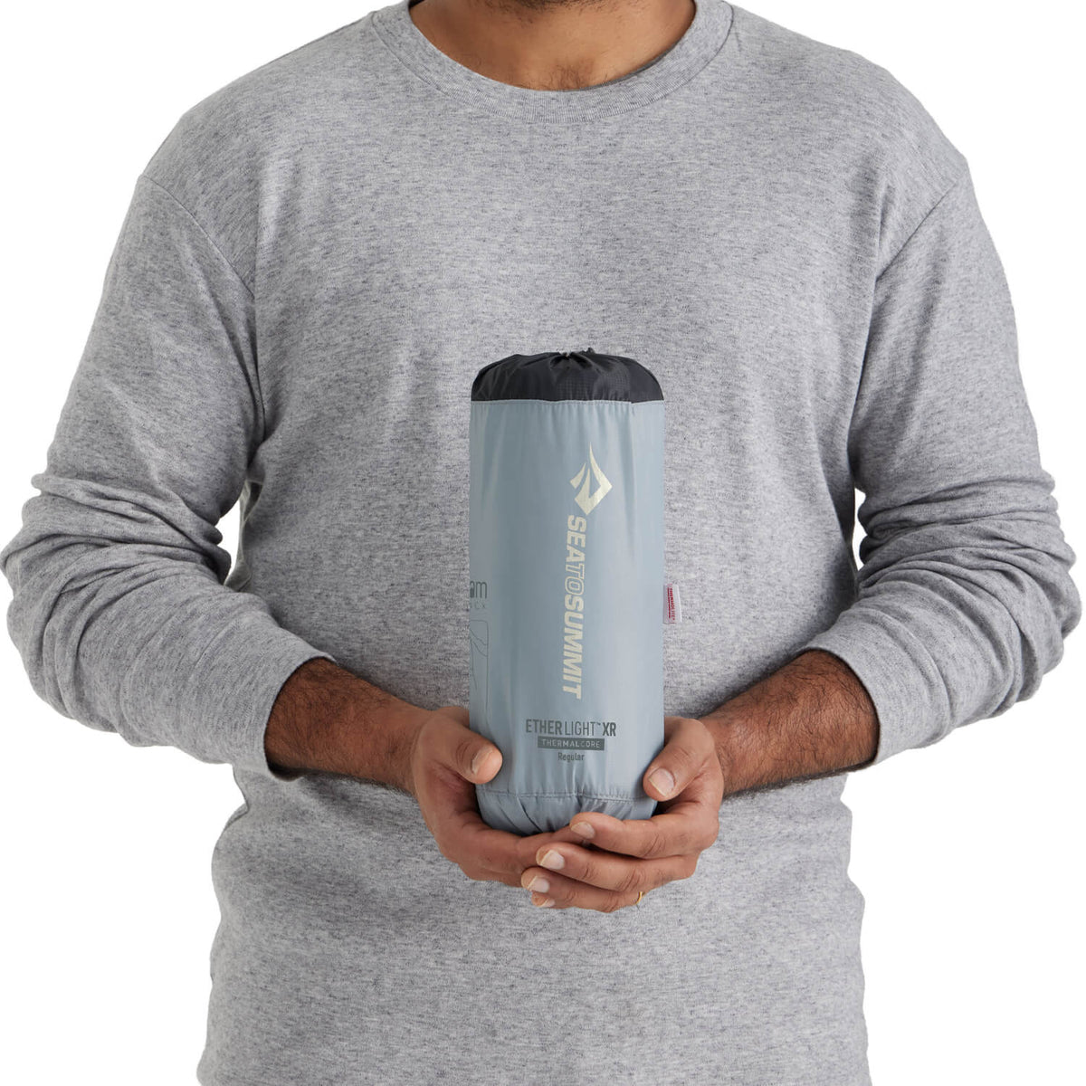 Sea to Summit Ether Light XR Insulated Air Mattress - Regular