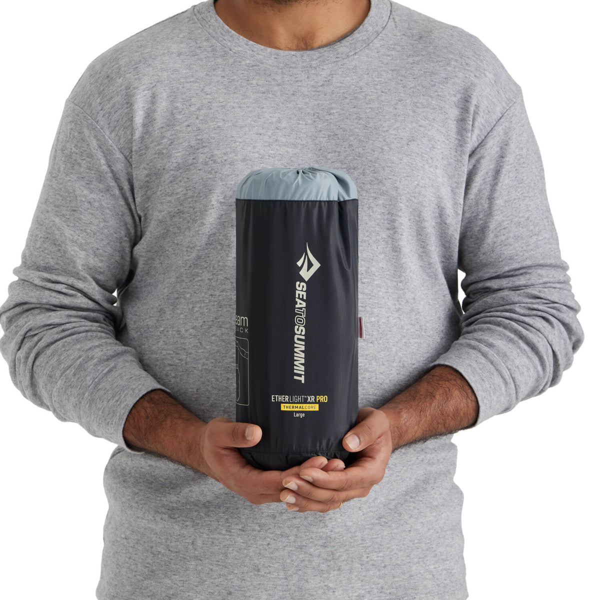 Sea to Summit Ether Light XR Pro Insulated Air Mattress - Large