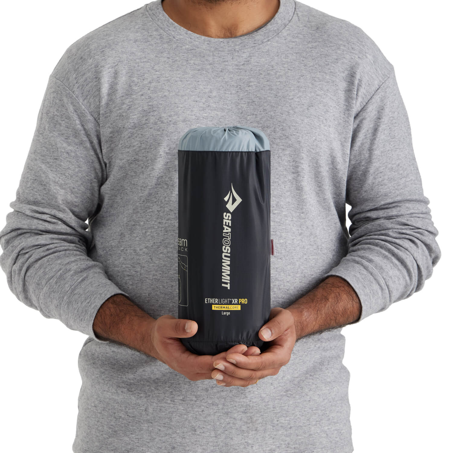 Sea to Summit Ether Light XR Pro Insulated Air Mattress - Large