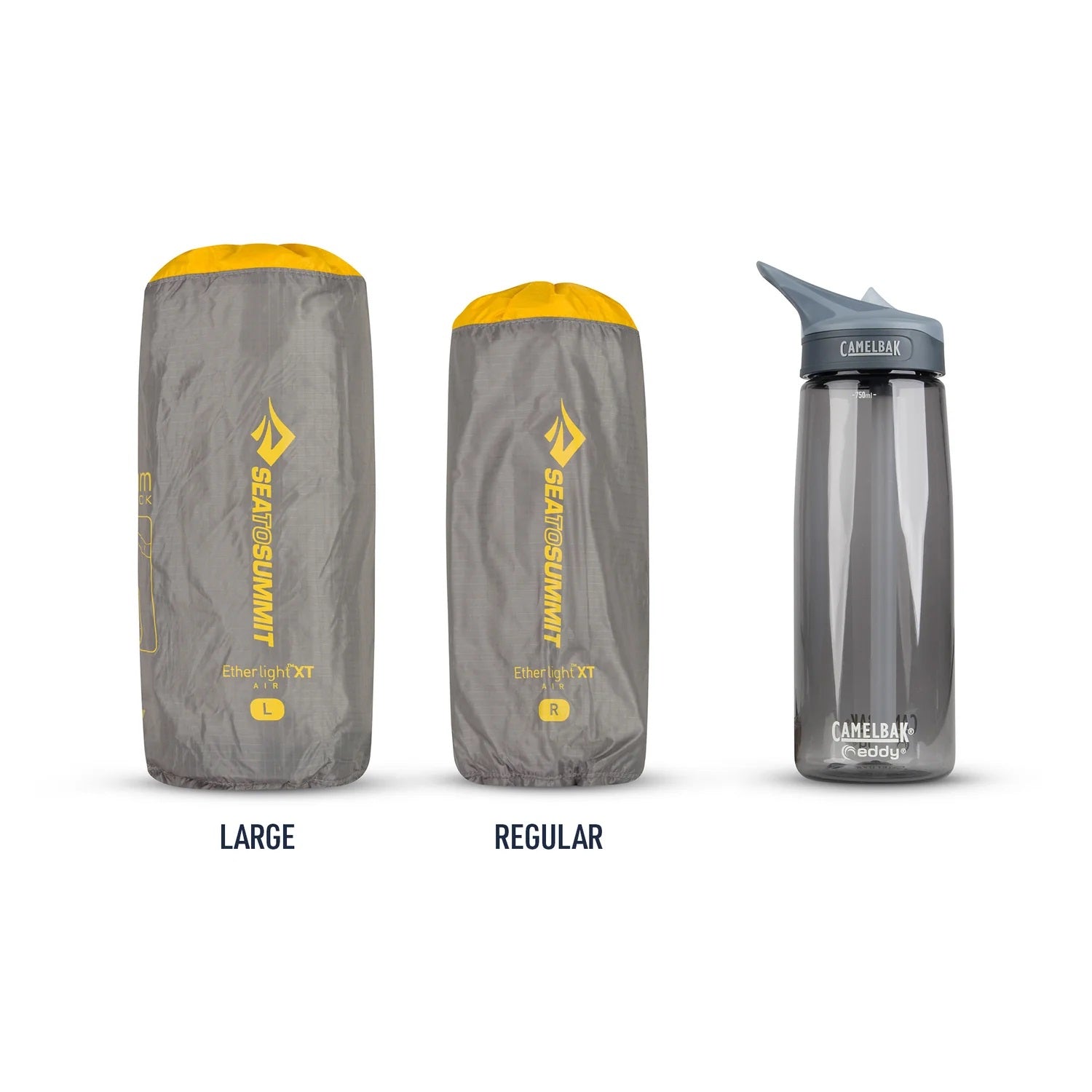 Sea to Summit Ether Light XT