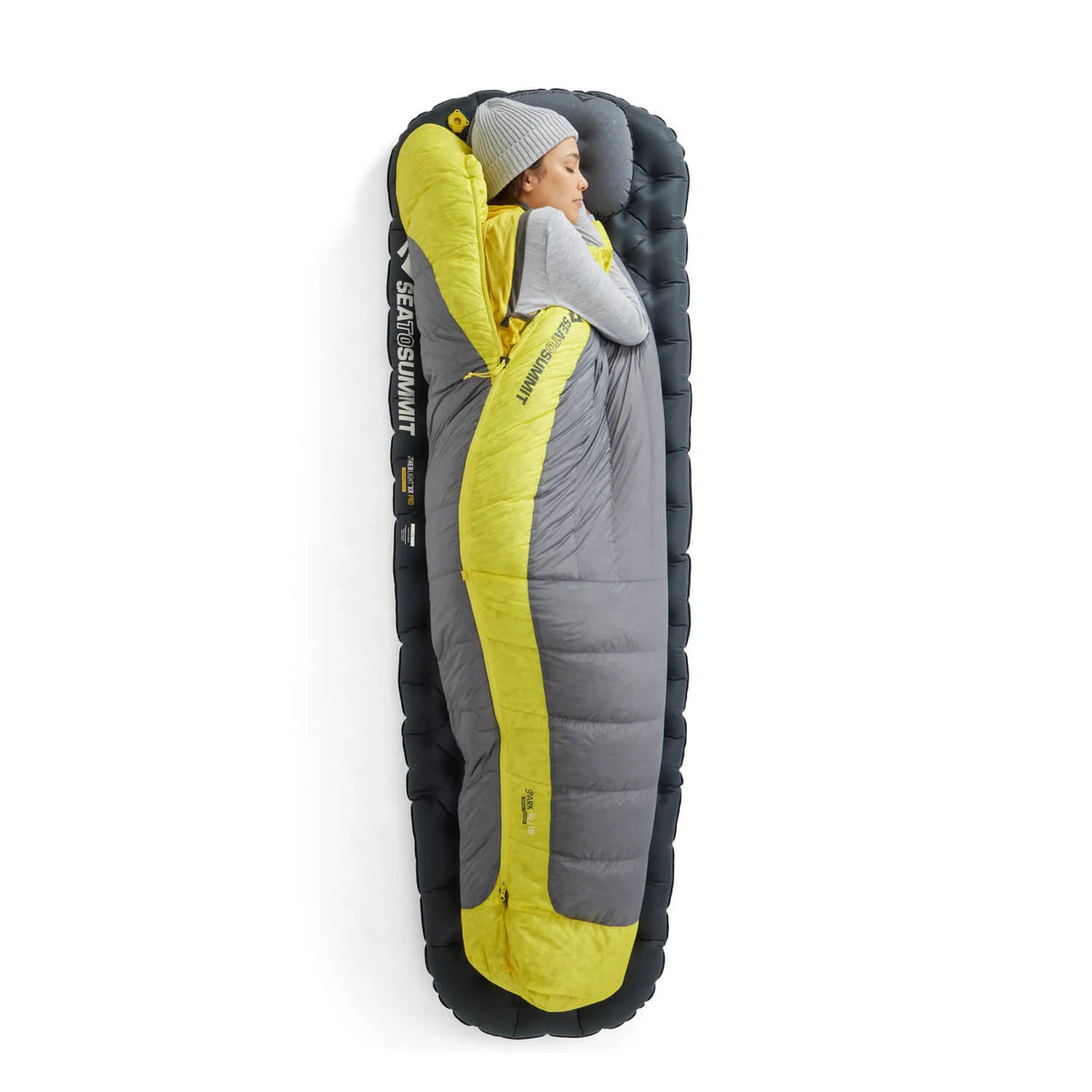 Sea to Summit Ether Light XR Pro Insulated Air Mattress - Regular