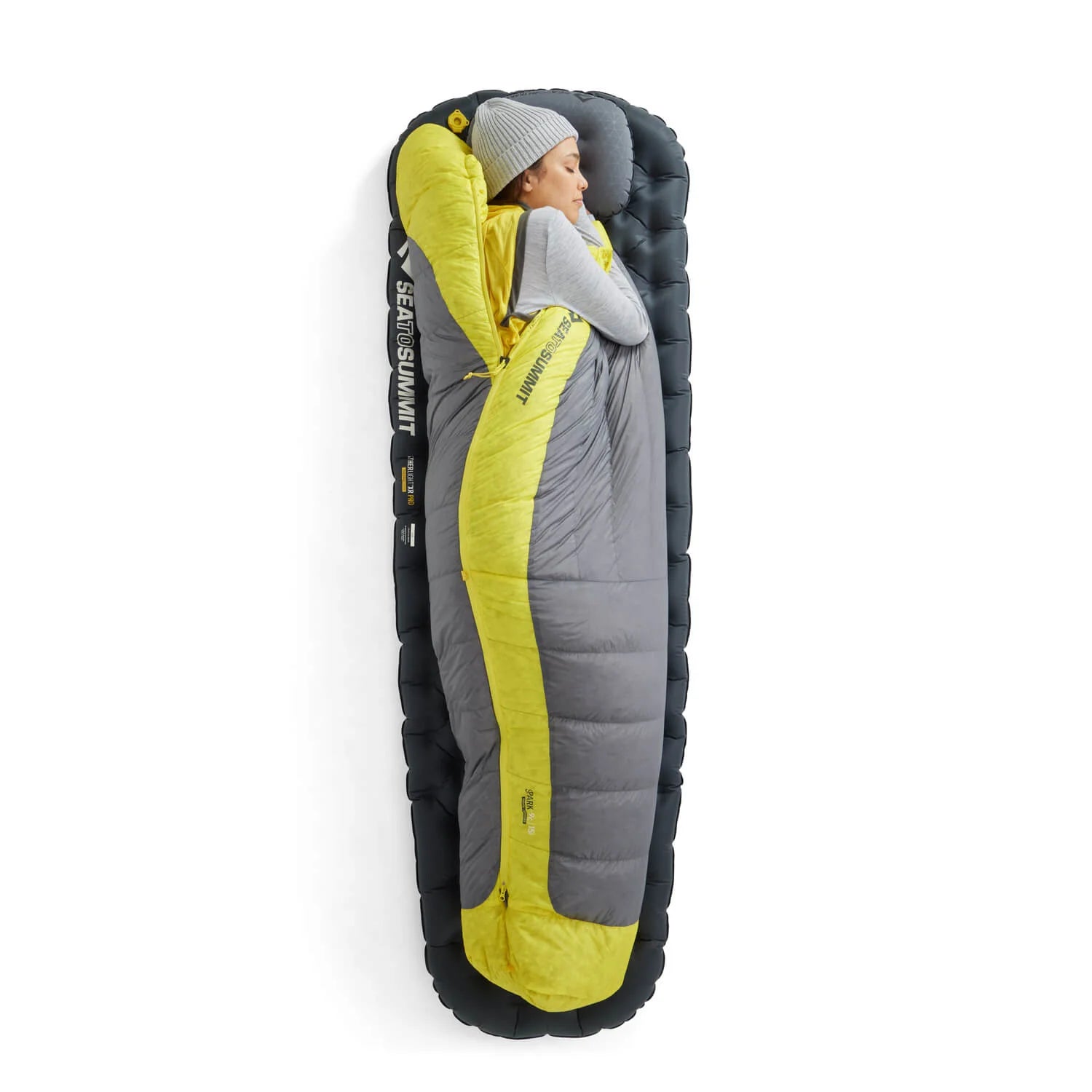 Sea to Summit Ether Light XR Pro Insulated Air Mattress - Regular