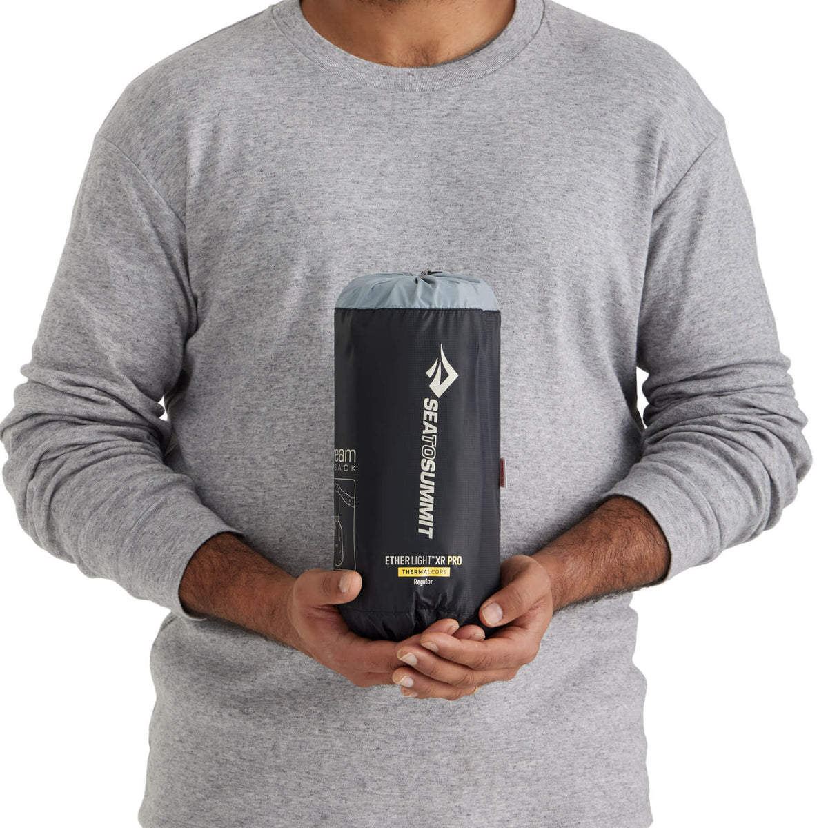 Sea to Summit Ether Light XR Pro Insulated Air Mattress - Regular