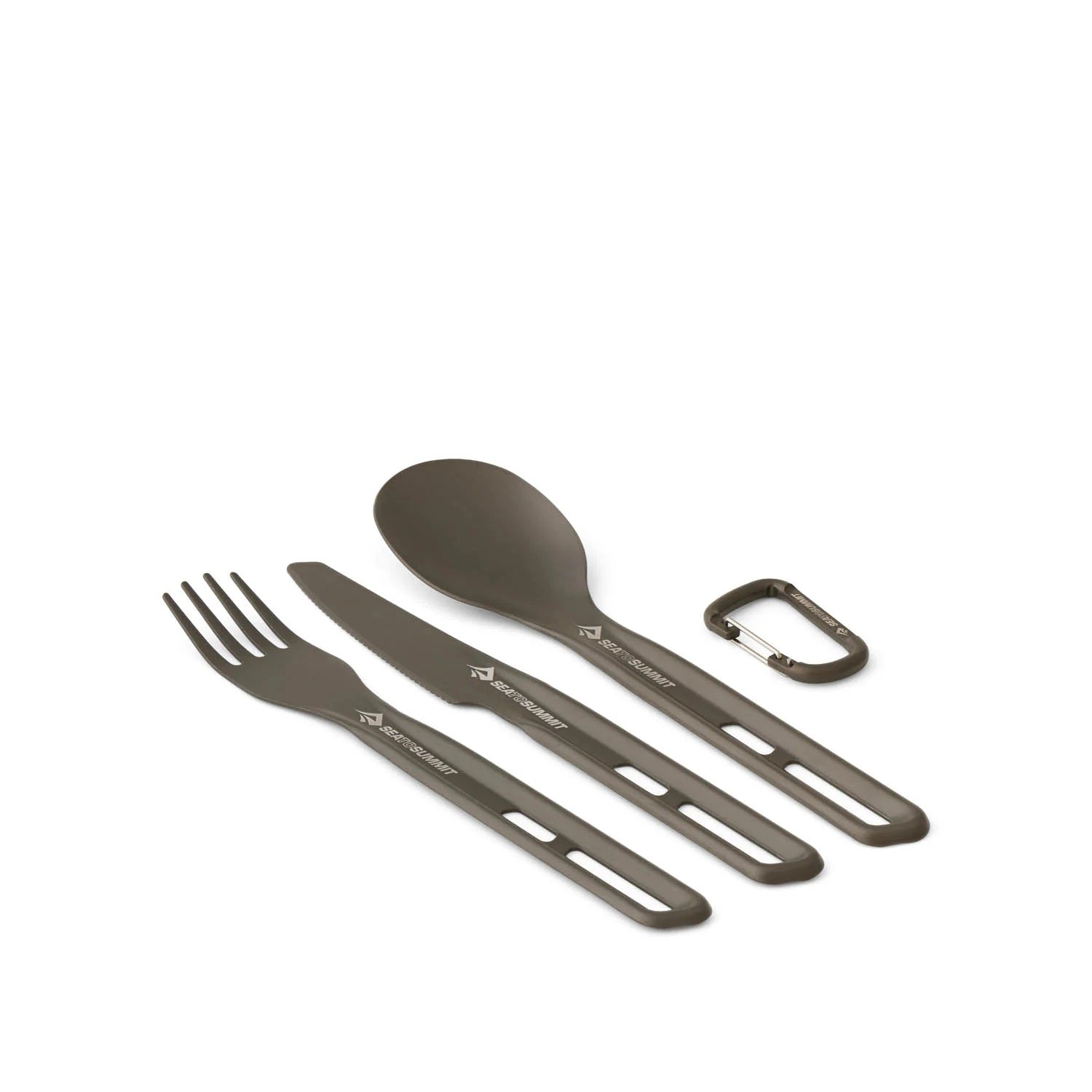 Sea to Summit Frontier Cutlery Set