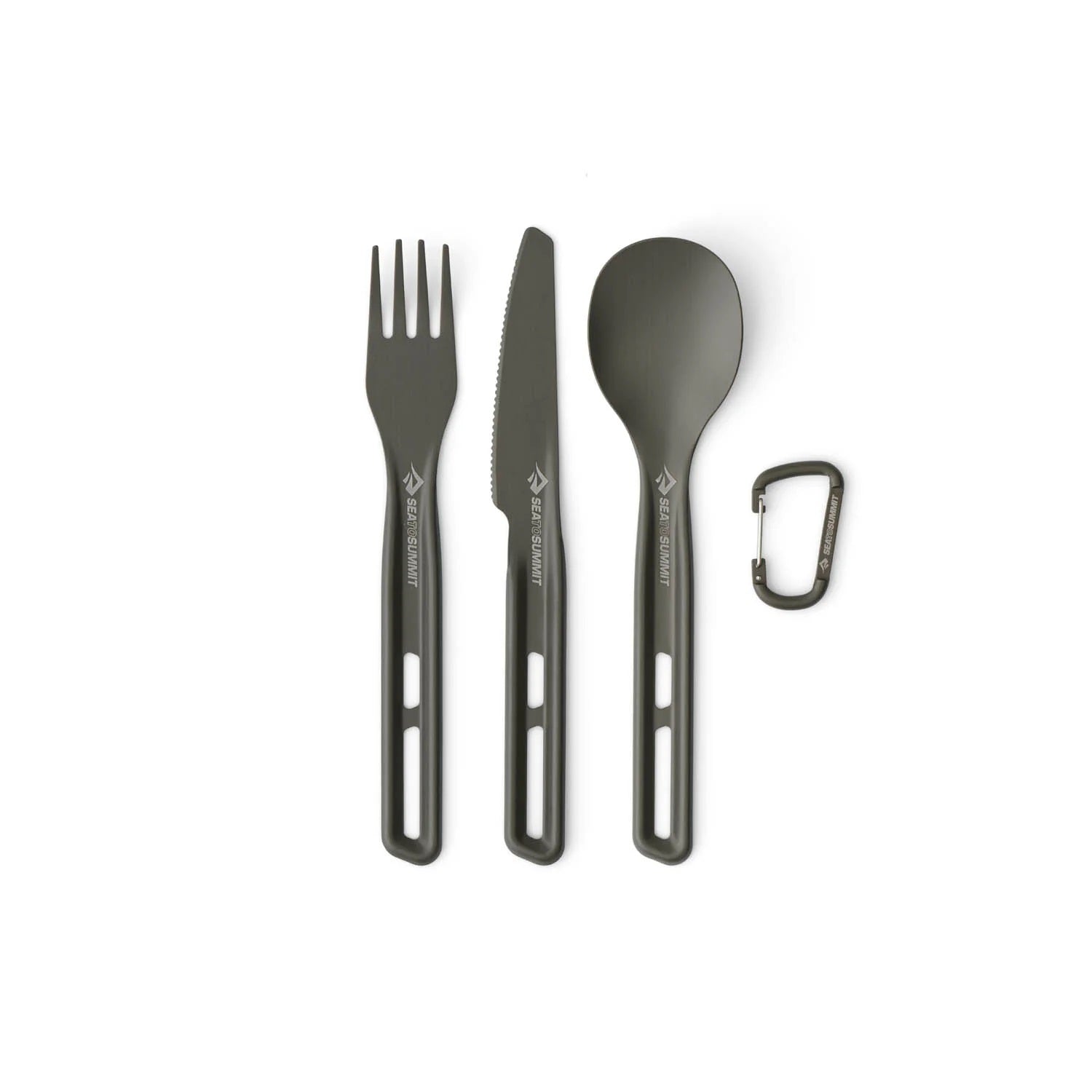 Sea to Summit Frontier Cutlery Set