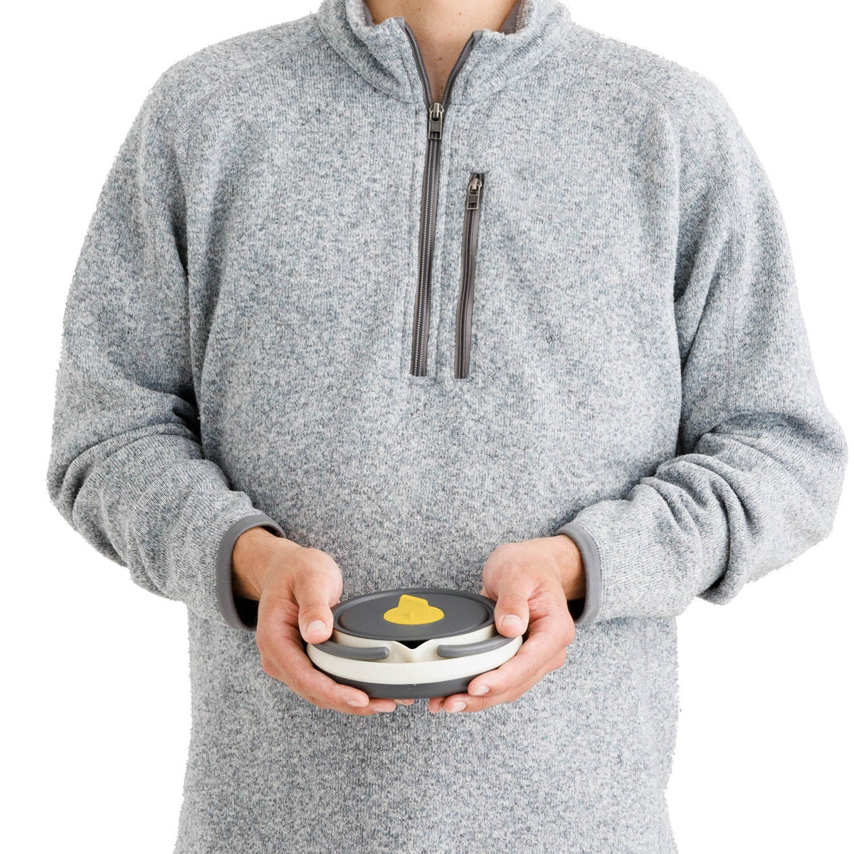 Sea to Summit Frontier Ultralight Collapsible Kettle 1.1L