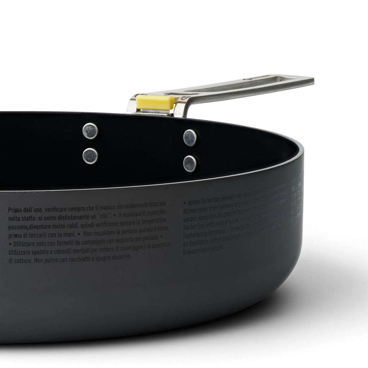 Sea to Summit Frontier Ultralight Pan