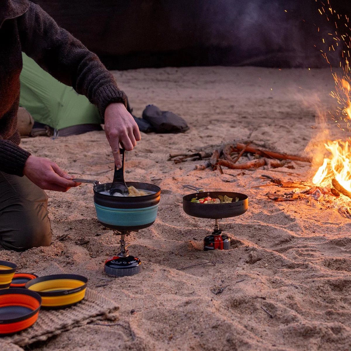 Sea to Summit Frontier Ultralight Pan