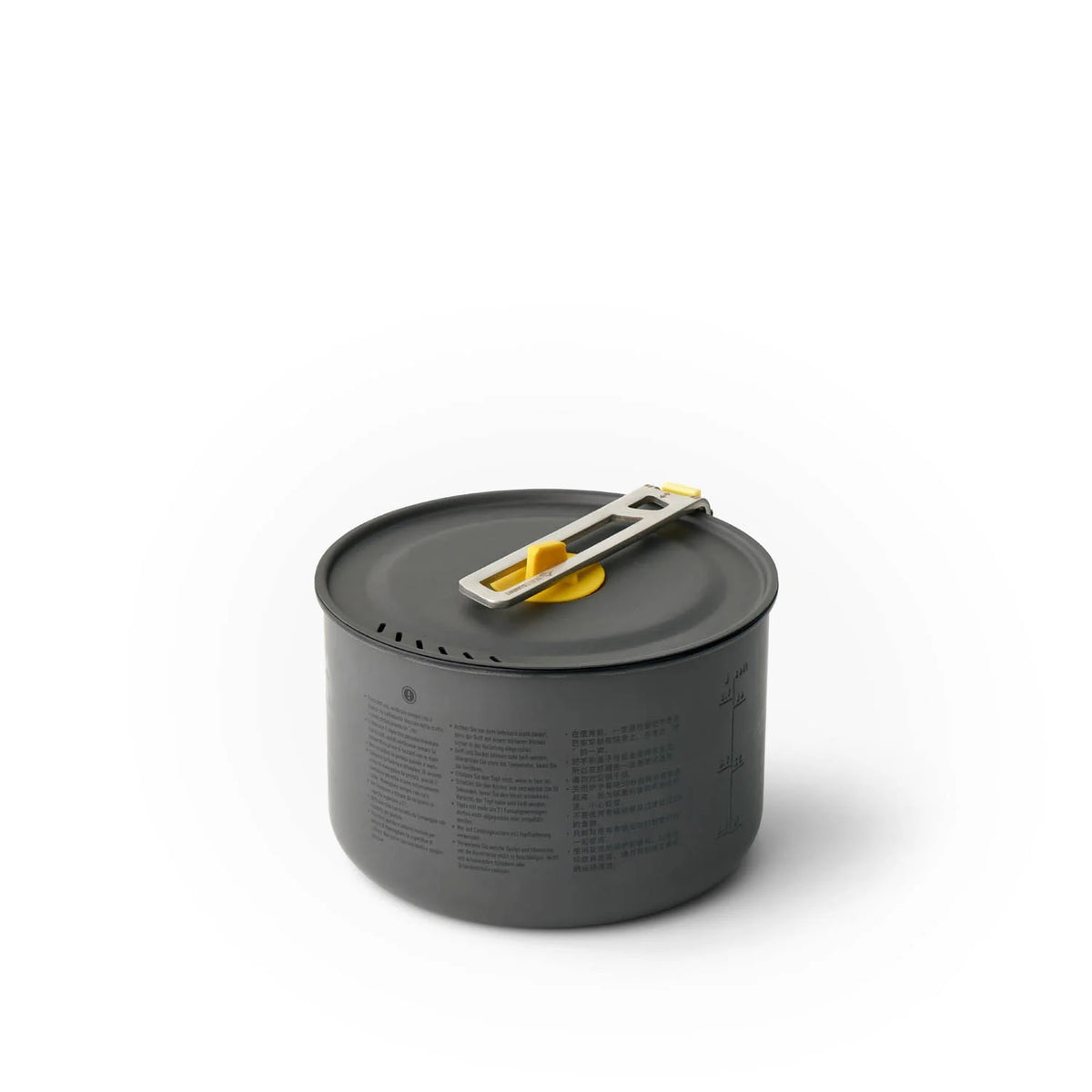 Sea to Summit Frontier Ultralight Pot 2L