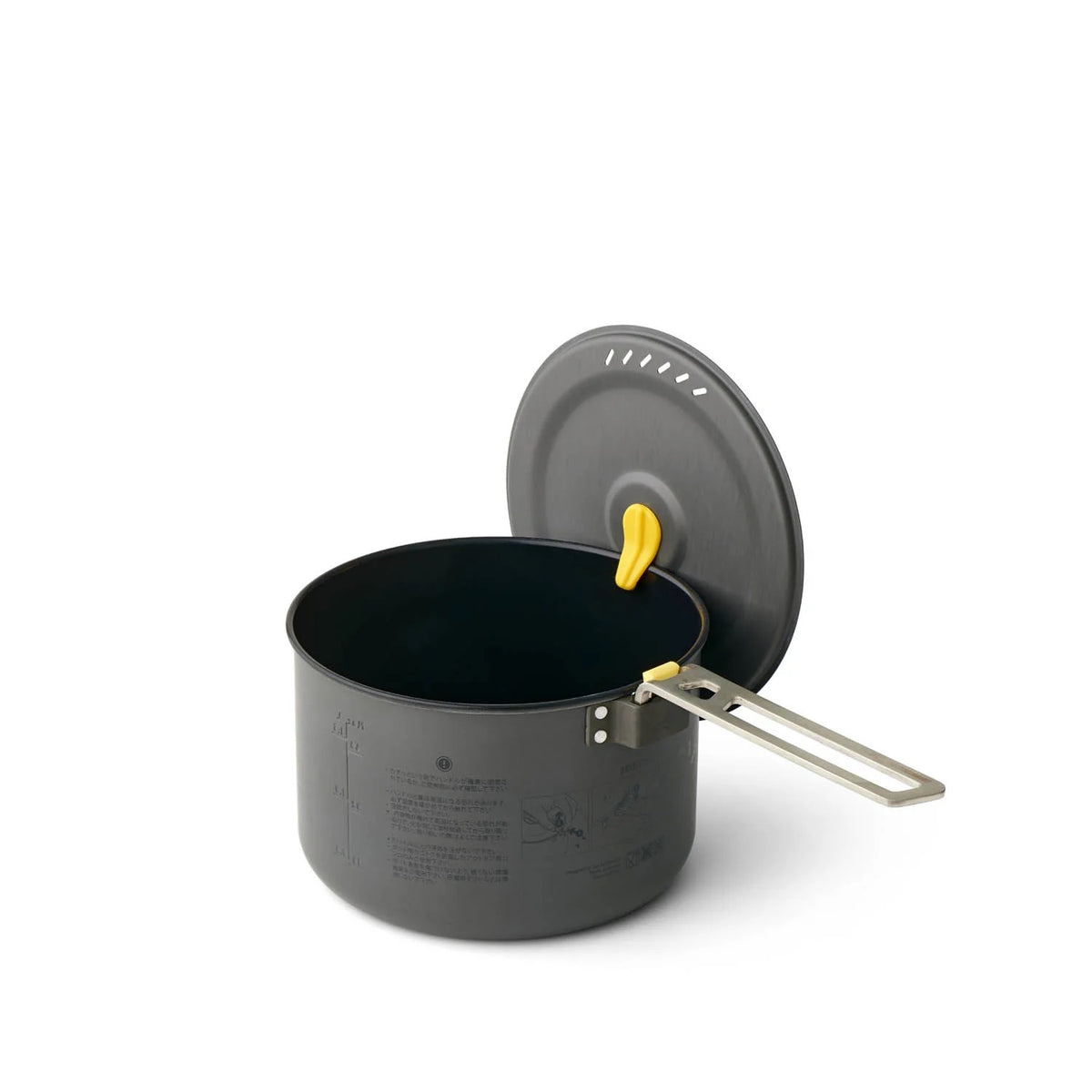 Sea to Summit Frontier Ultralight Pot 2L