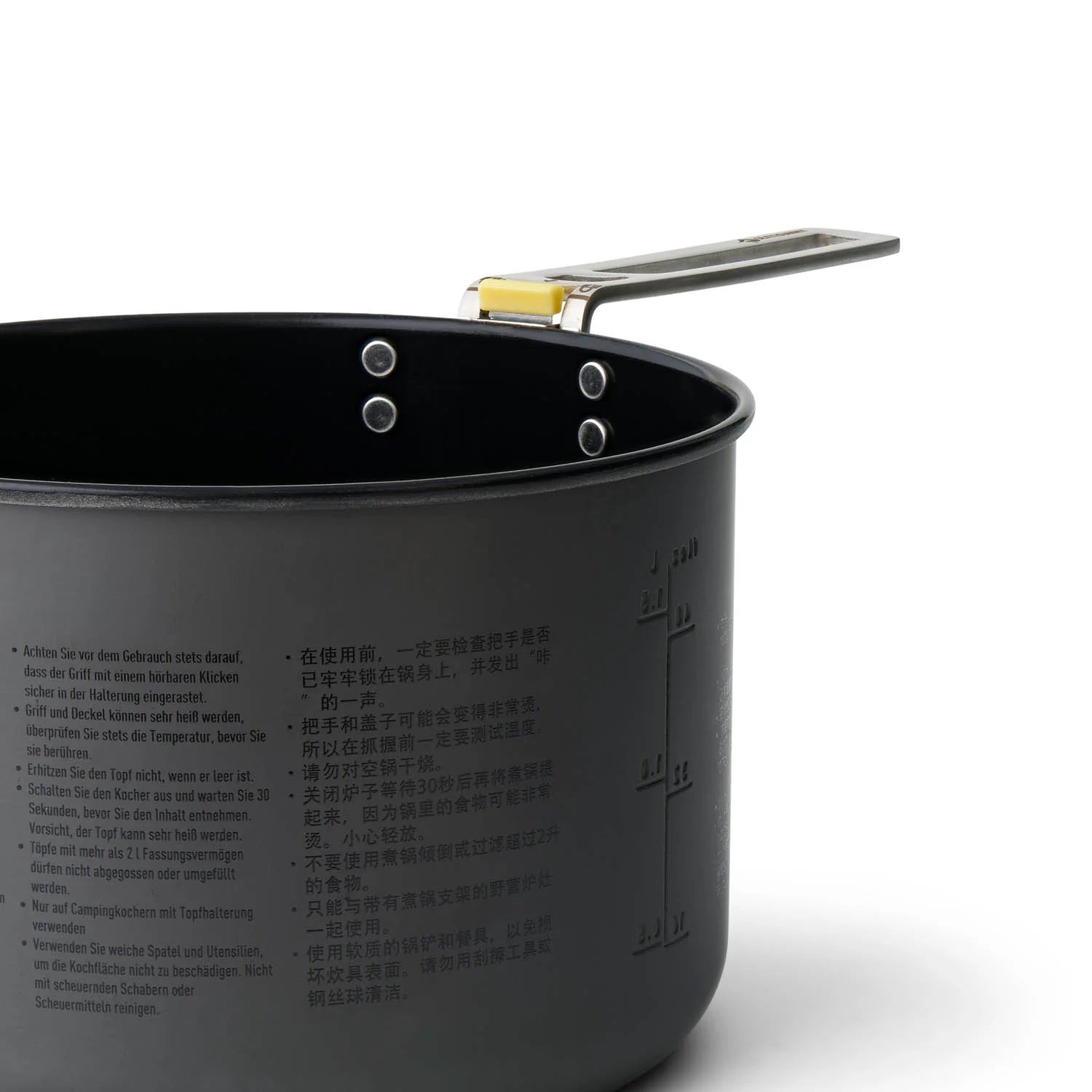 Sea to Summit Frontier Ultralight Pot 2L