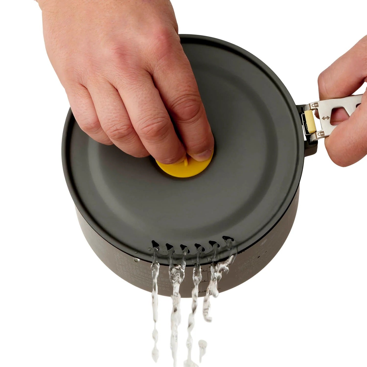 Sea to Summit Frontier Ultralight Pot 2L